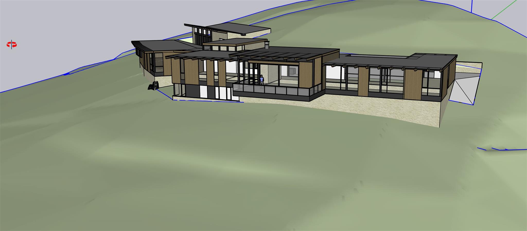 6002 Lost Trail CV — photo 5