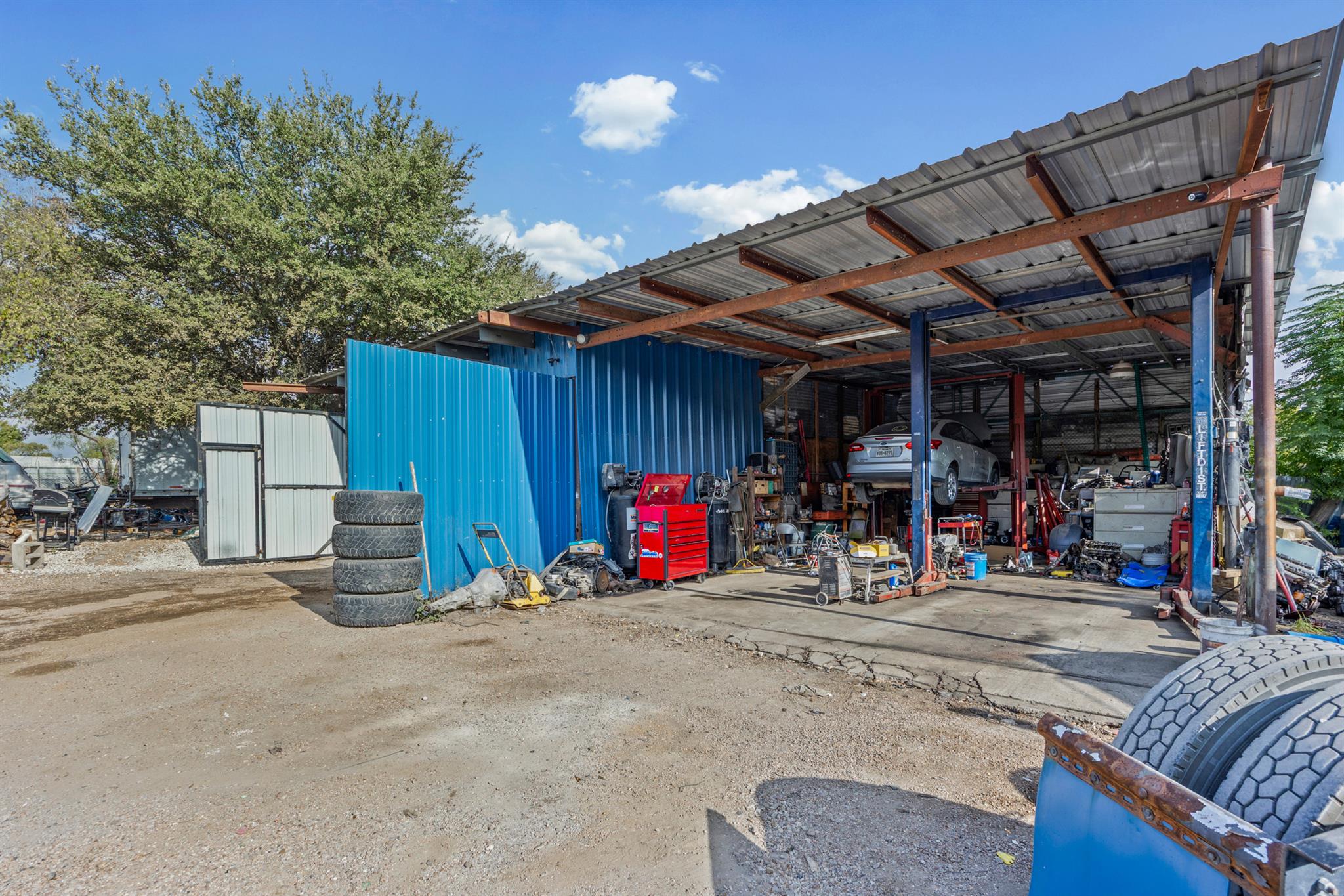 6400 Wilcab RD — photo 5