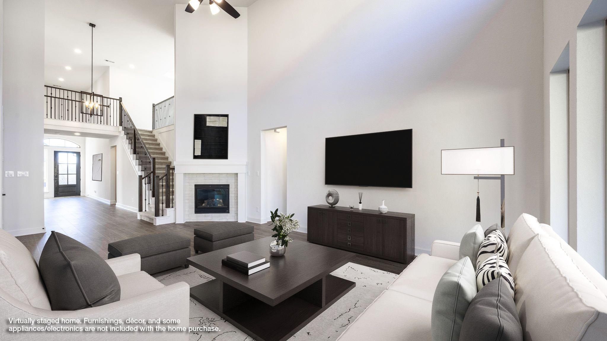 1524 Rodeo Ridge DR — photo 4