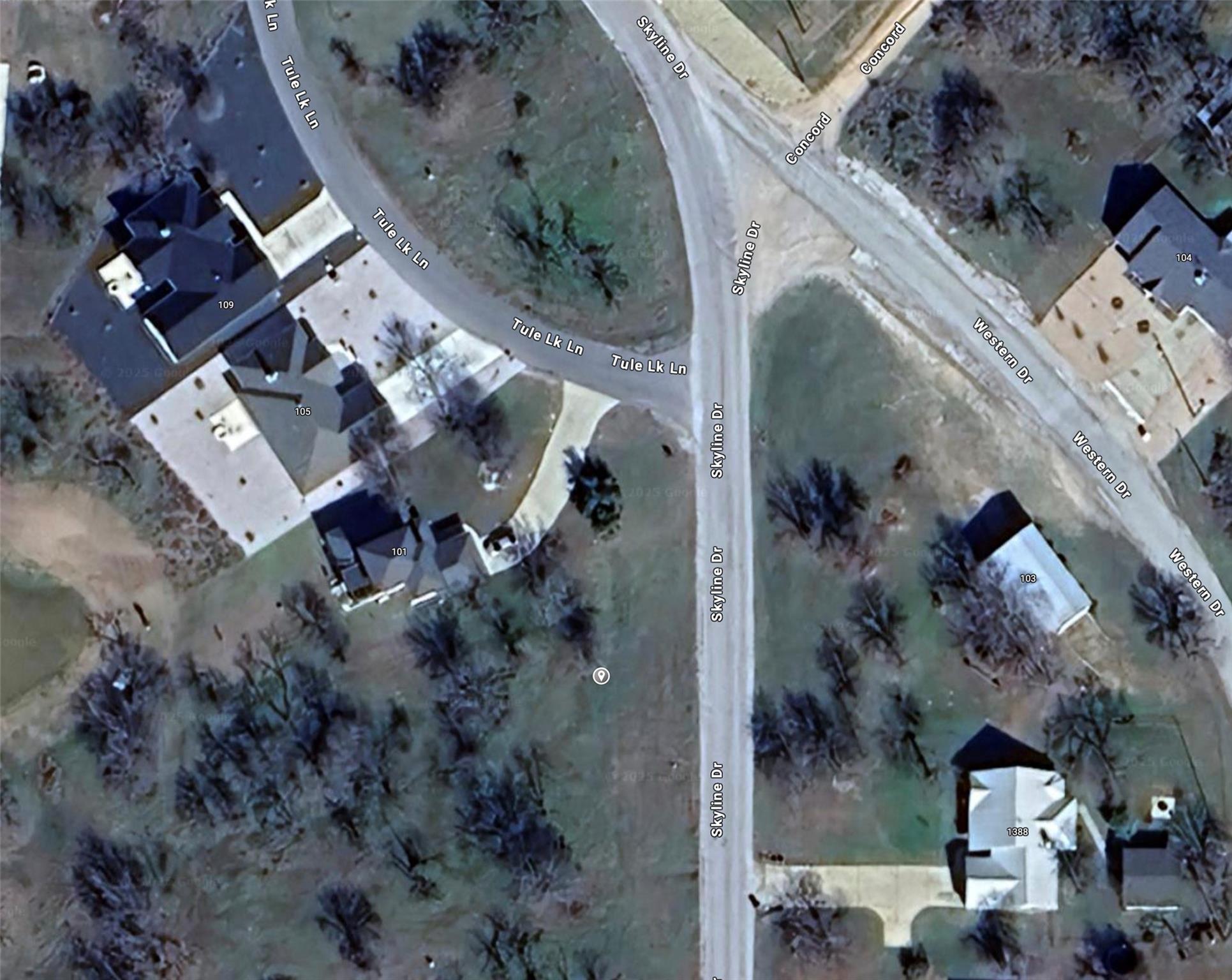 TBD Skyline DR — photo 3