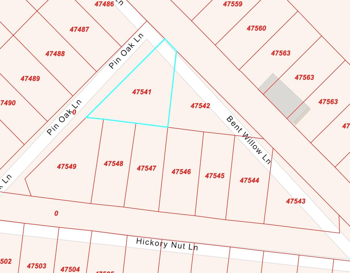 1 Bent Willow Lane