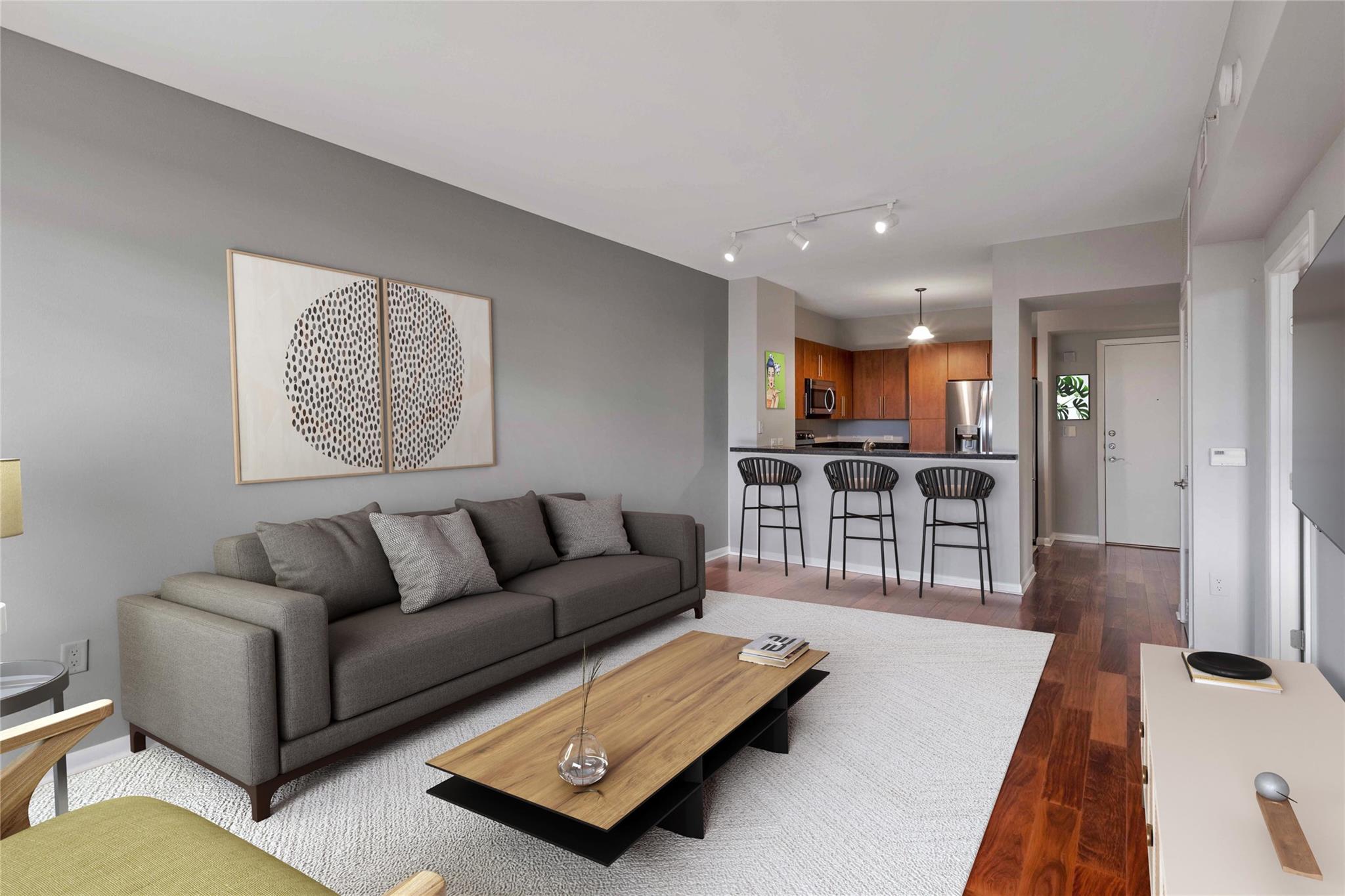 54 Rainey ST #810 — photo 5