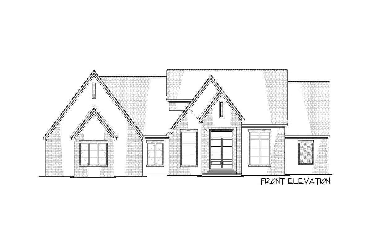 1808 Ballinger DR — photo 3