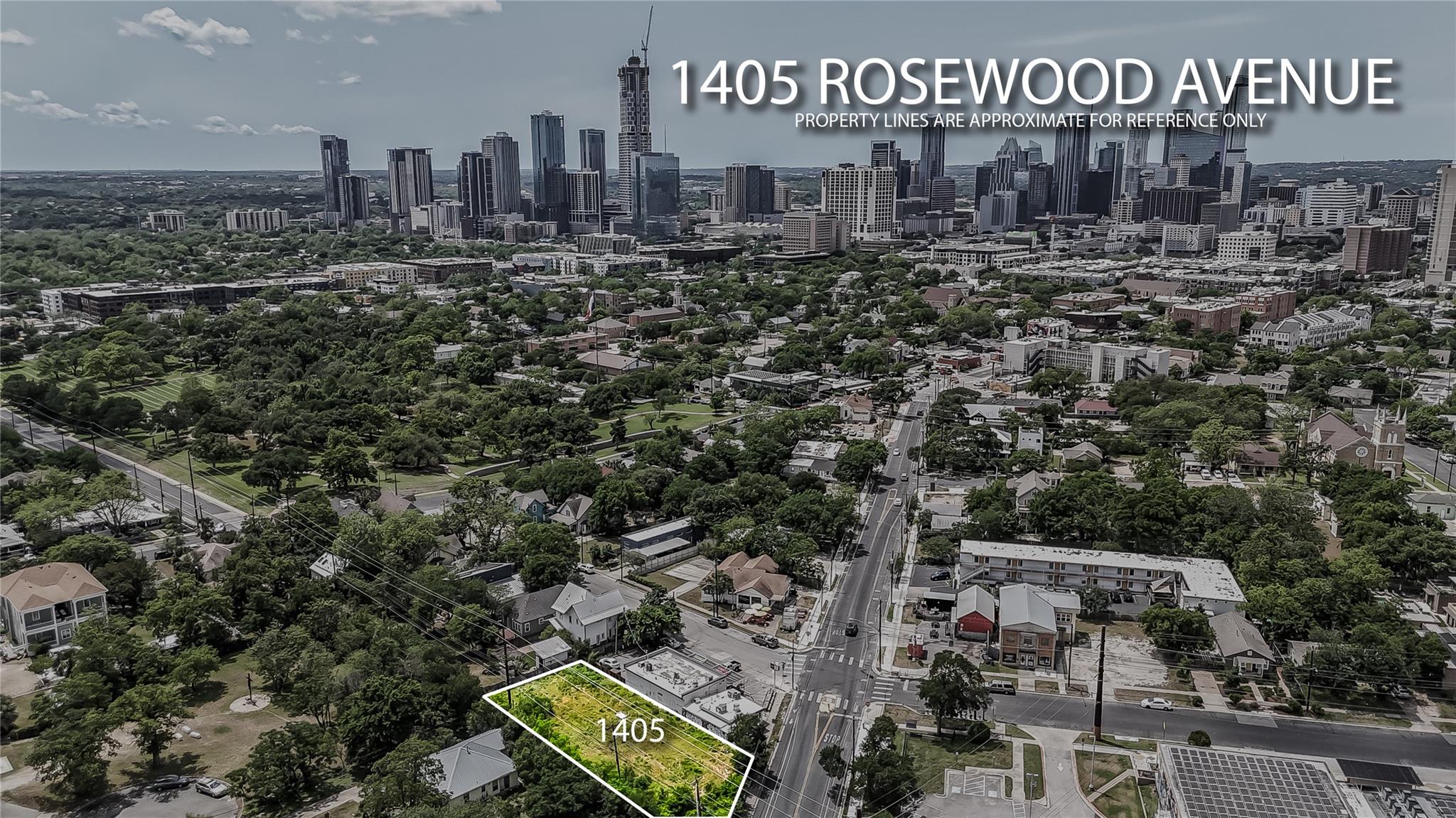 1405 Rosewood Ave — photo 4