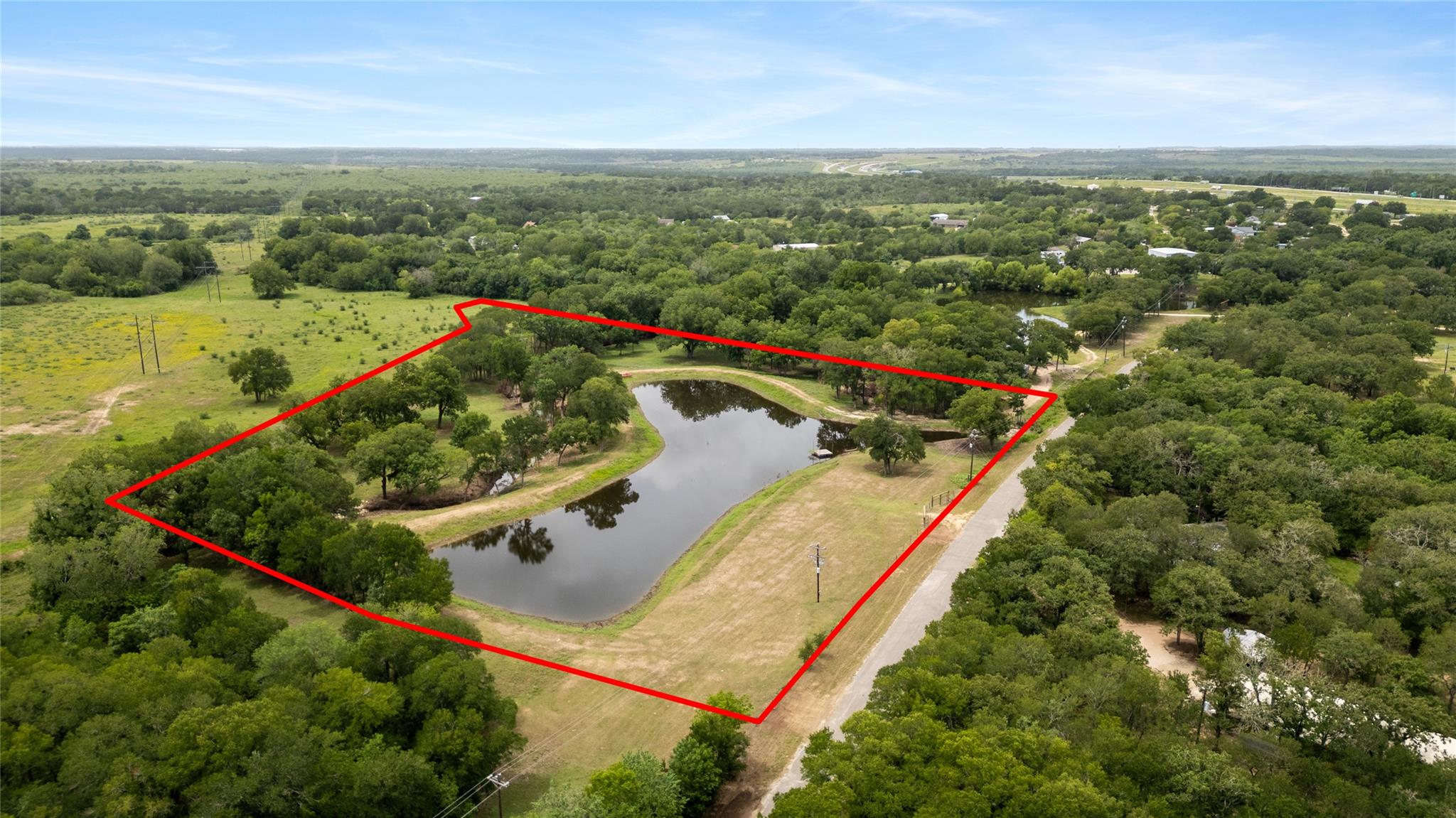 1000 Old Lytton Springs RD — photo 3