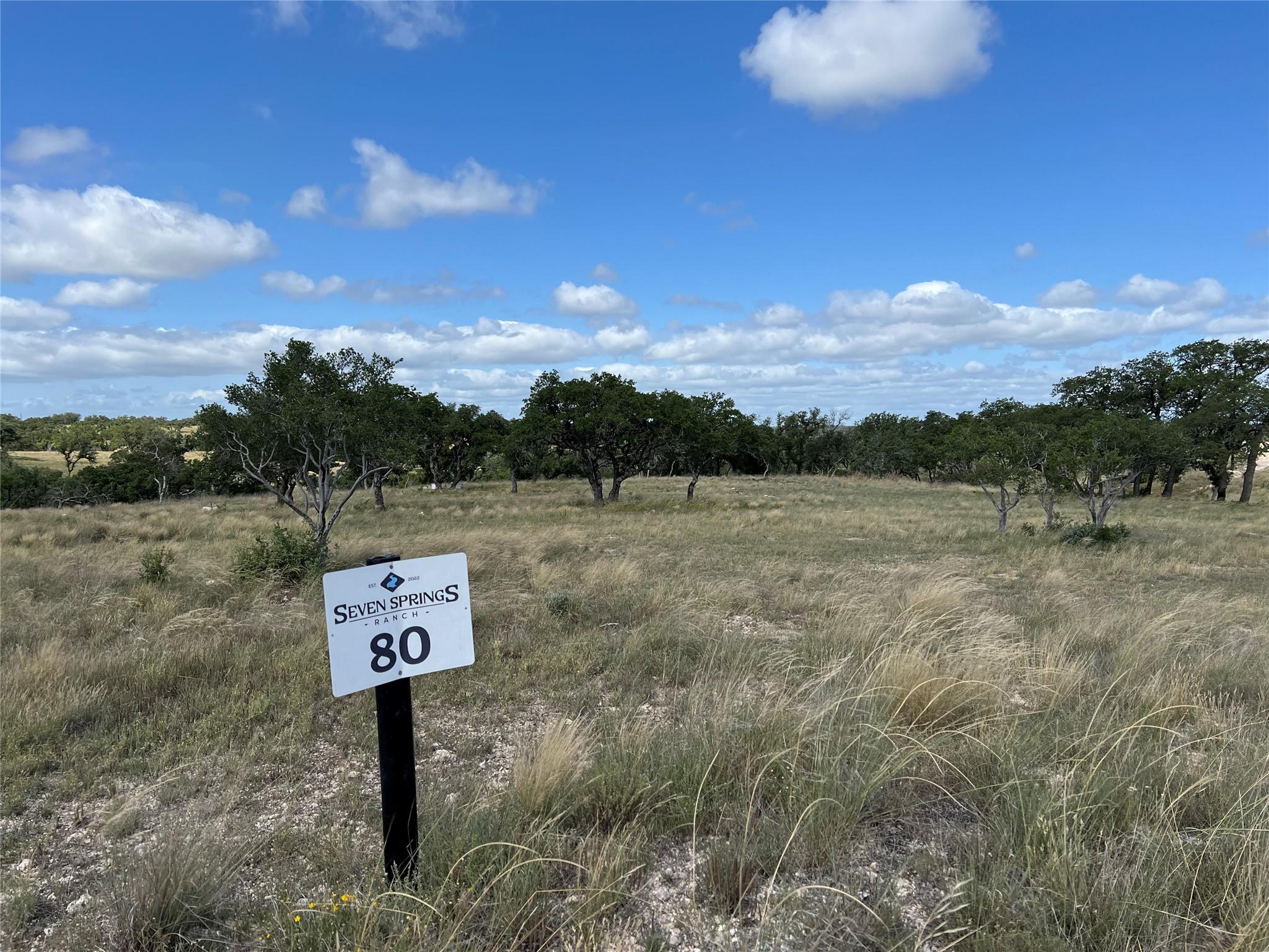 Lot 80 Seven Springs RNCH — photo 4