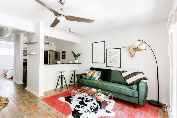 1510 6th ST #110 — photo 3