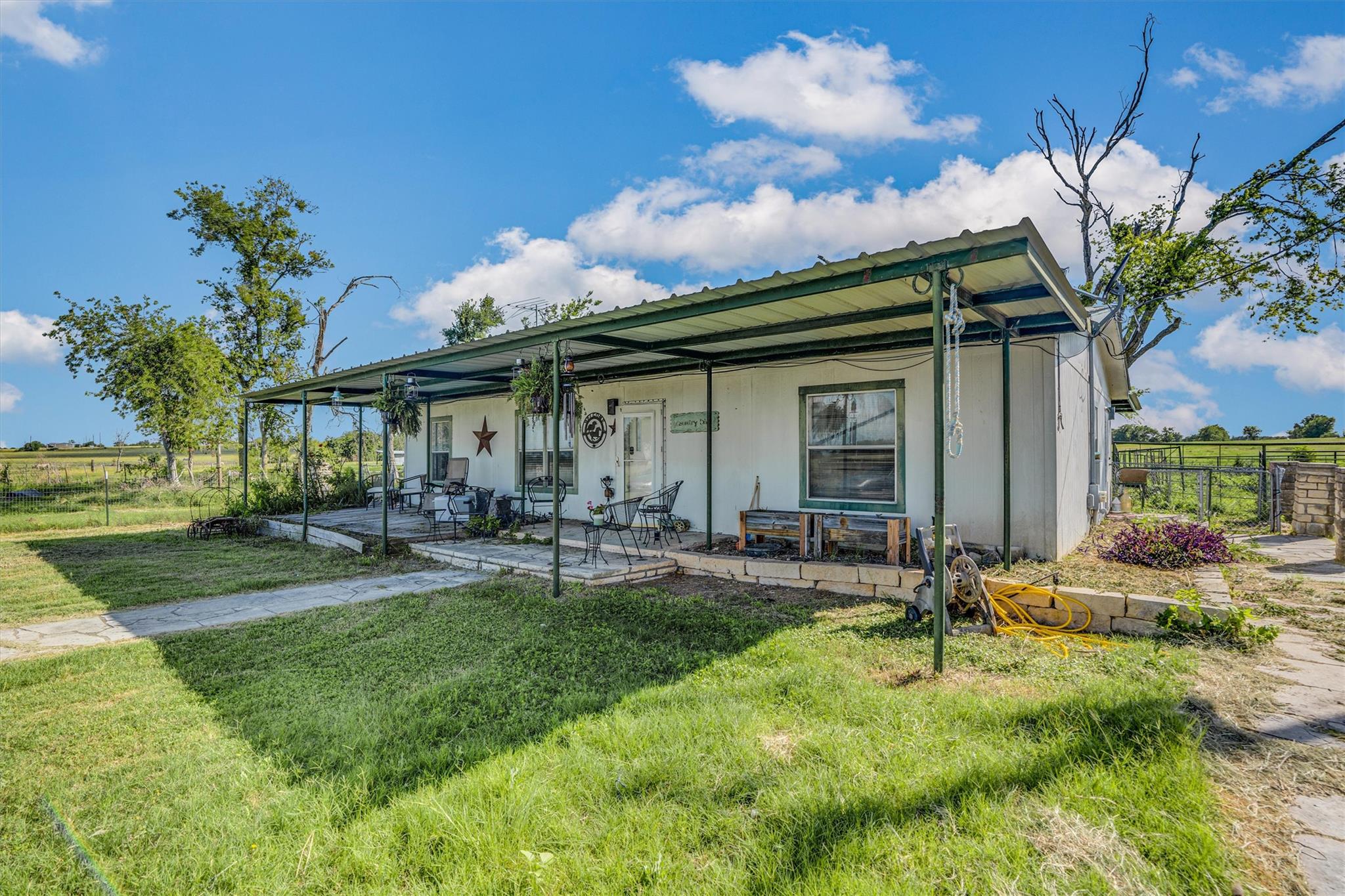 3007 County Road 303