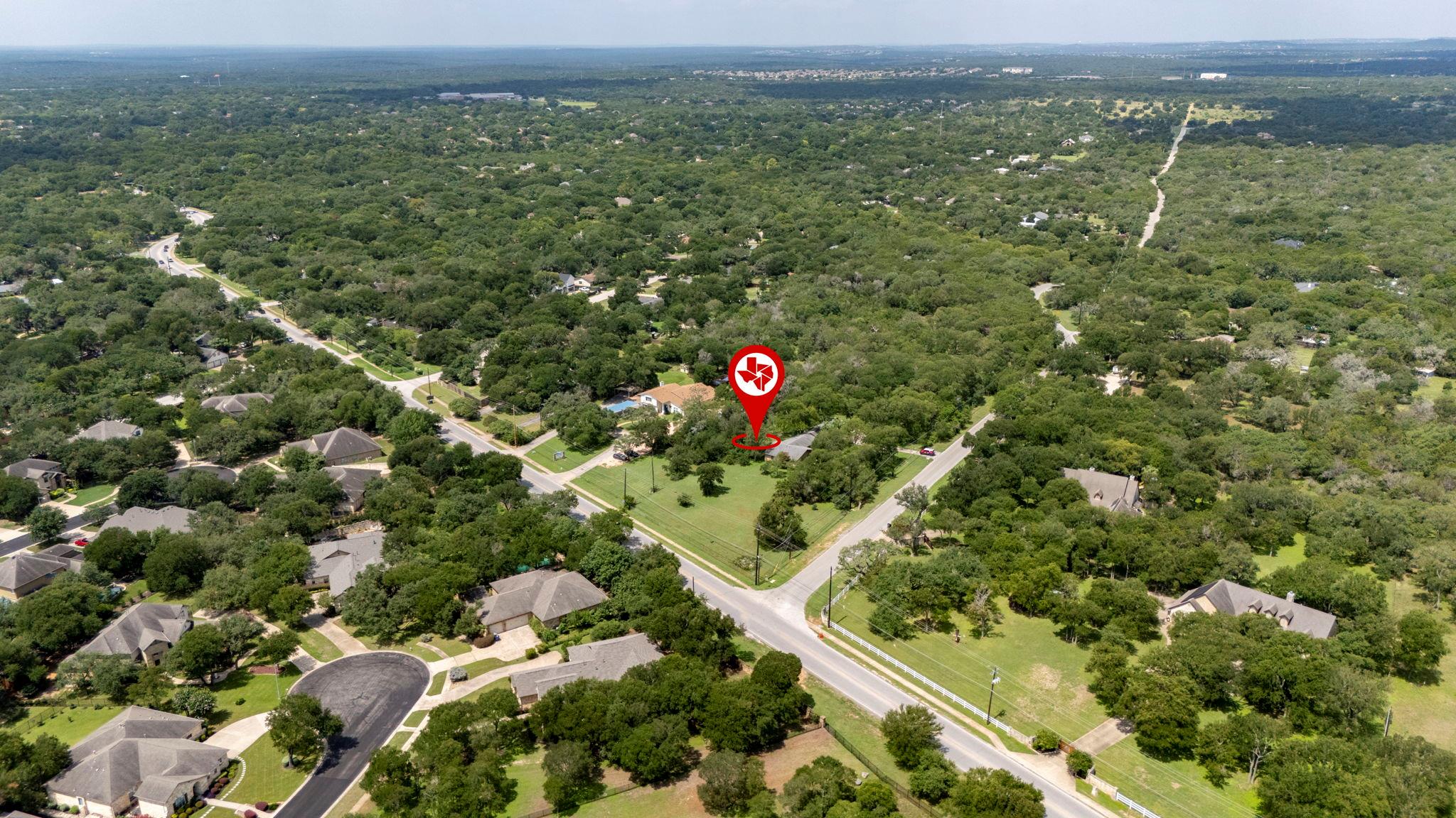 3511 Wyldwood RD — photo 3