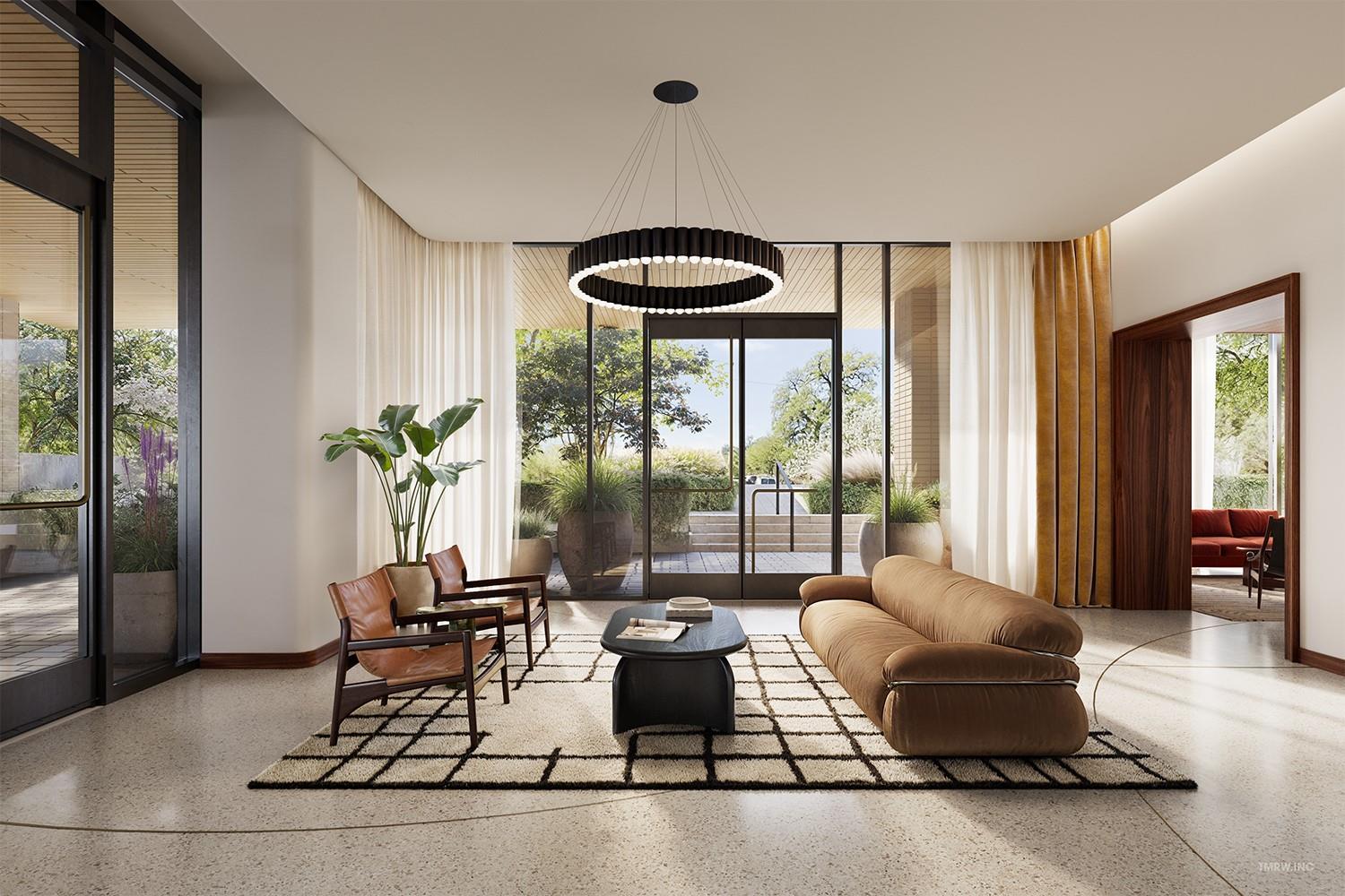 2121 Congress Ave #445 — photo 3