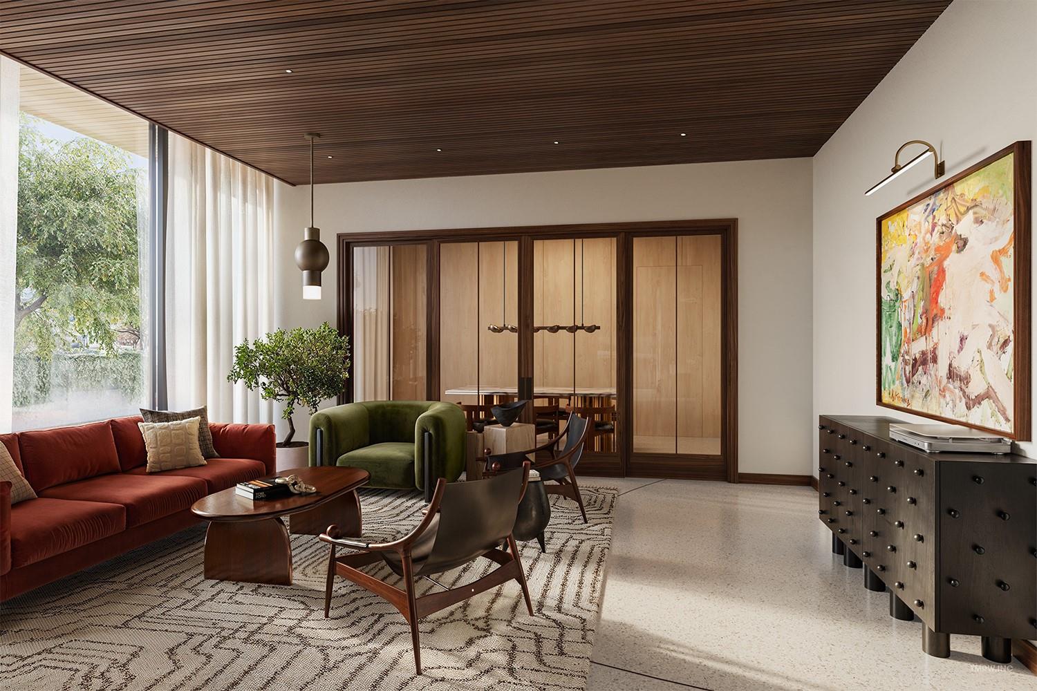 2121 Congress Ave #445 — photo 4