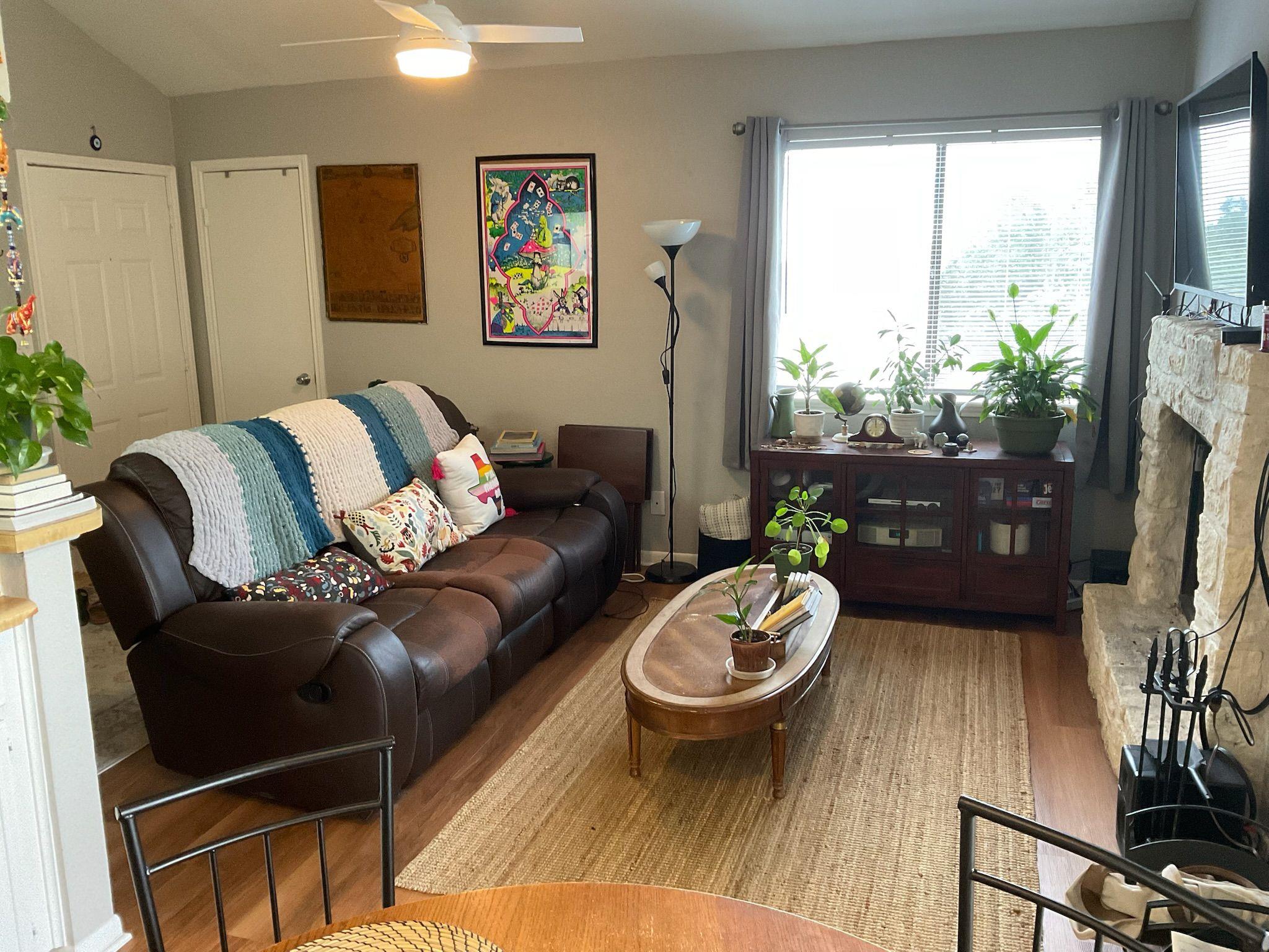 1013 Chestnut ST #Building C, Unit 5 — photo 4