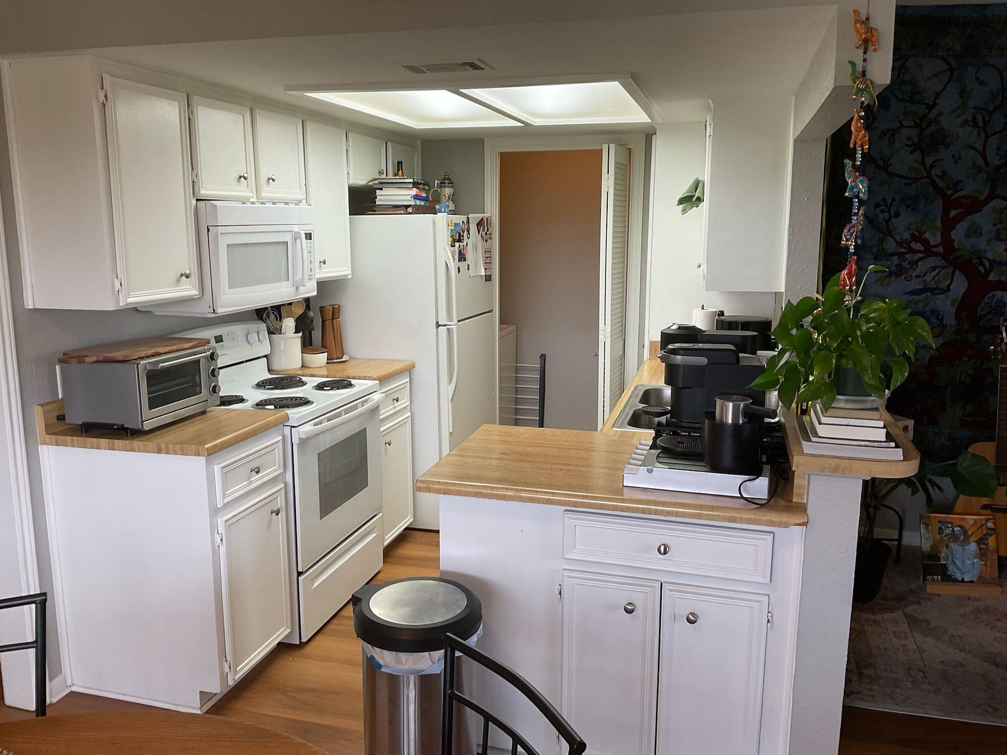 1013 Chestnut ST #Building C, Unit 5 — photo 3