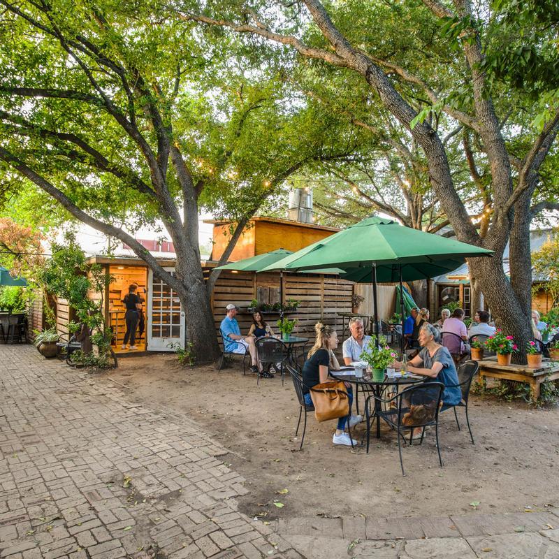 314 Wimberley Square RD — photo 4