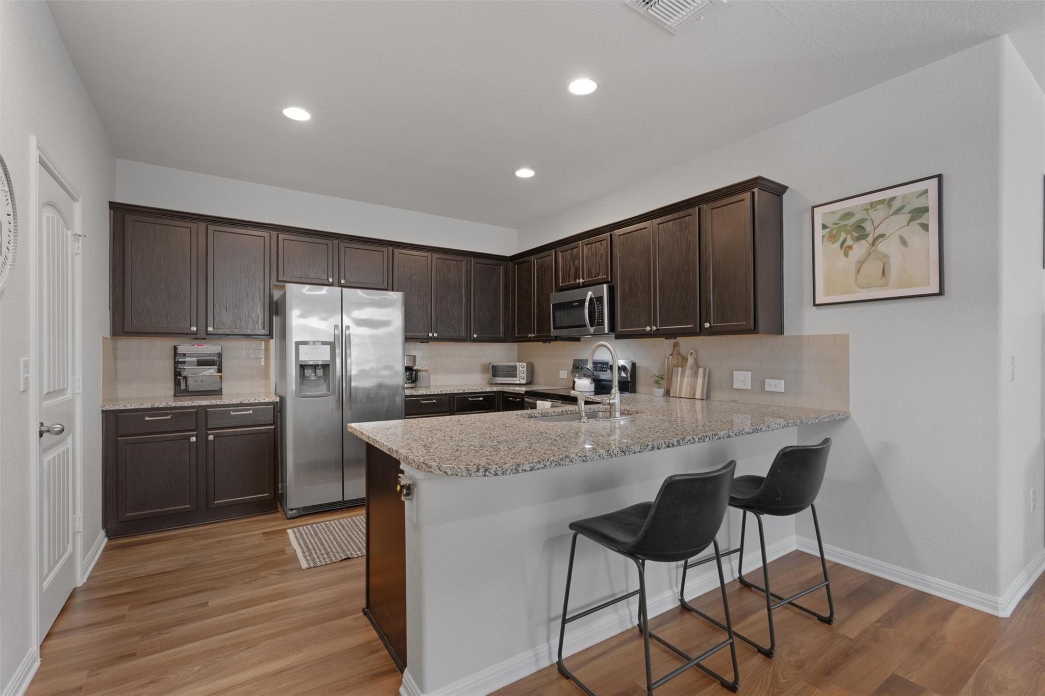 1701 Logan DR #38 — photo 3