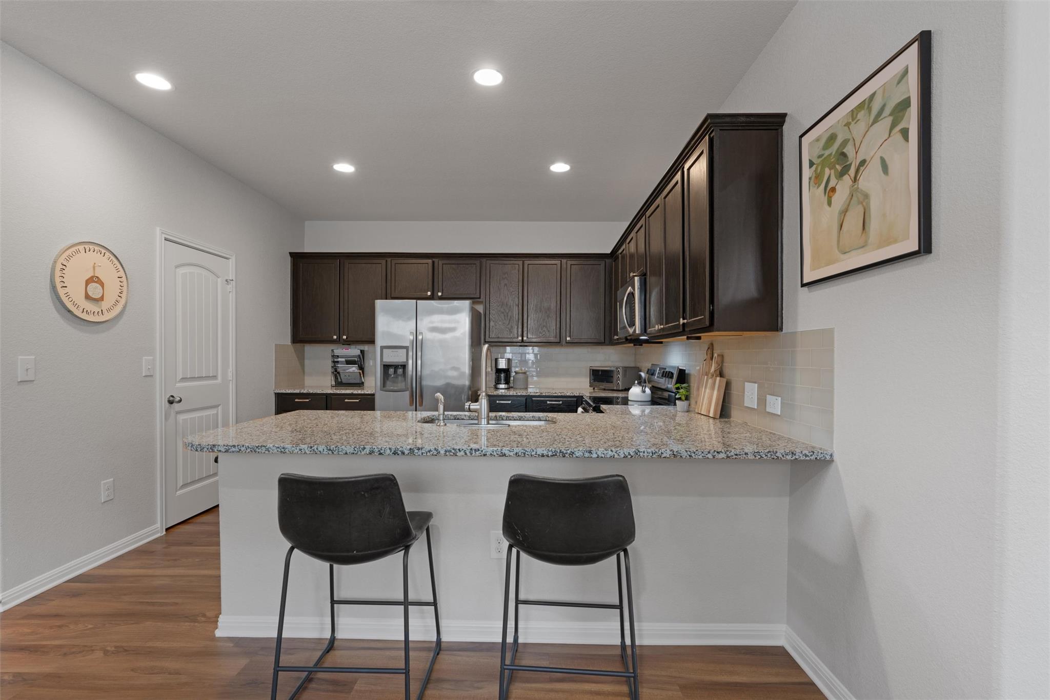 1701 Logan DR #38 — photo 4