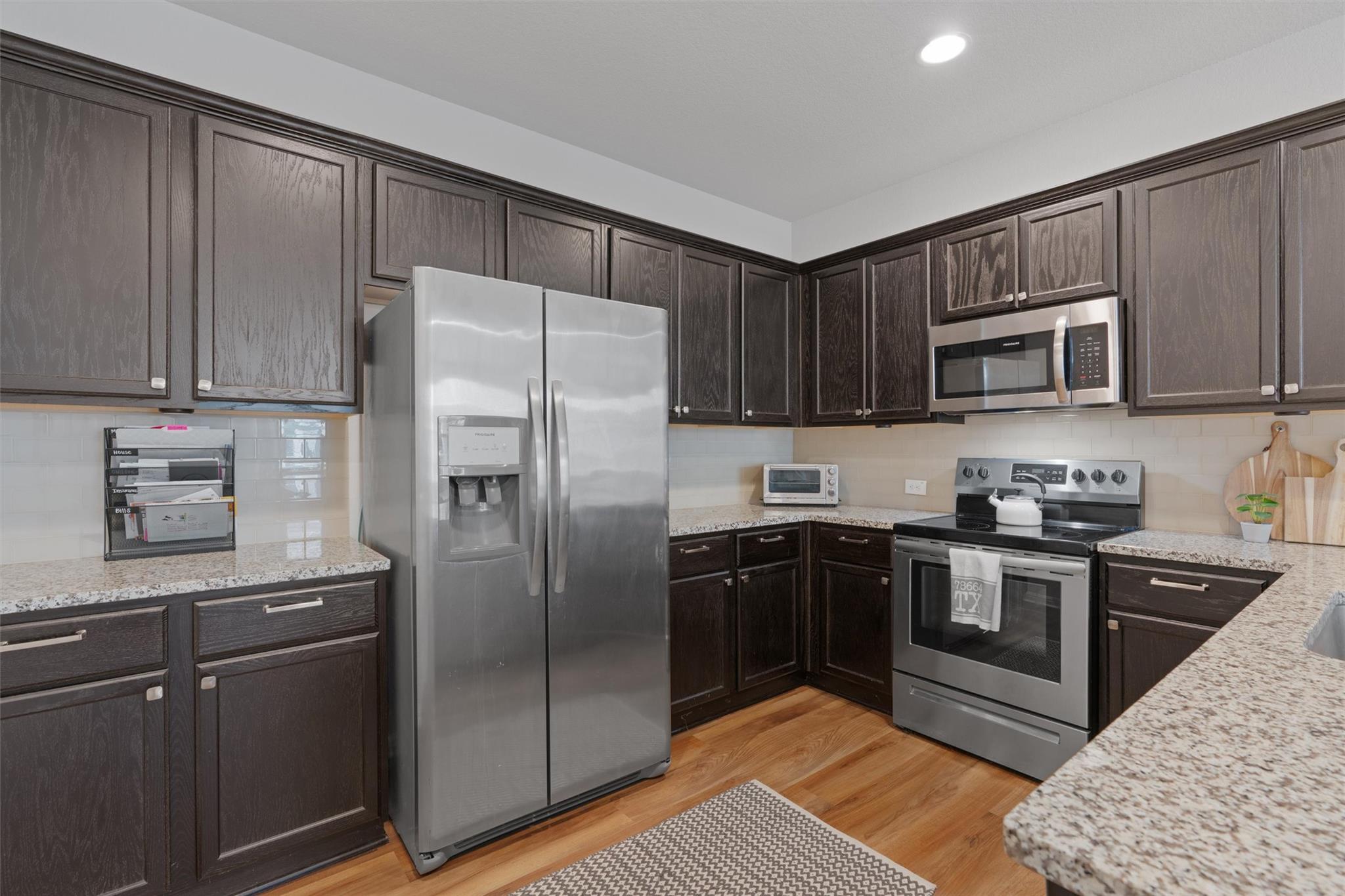 1701 Logan DR #38 — photo 5