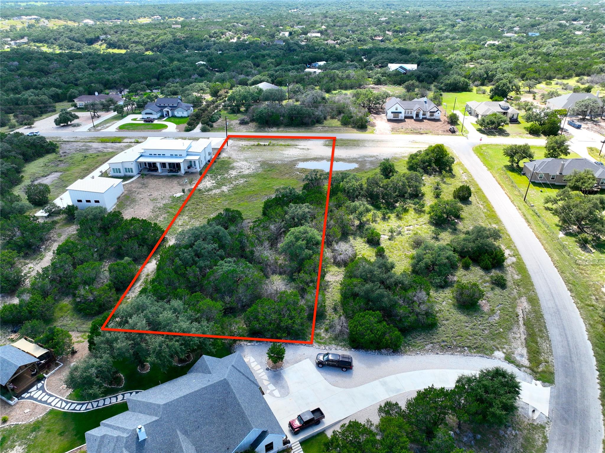 311 Toucan DR