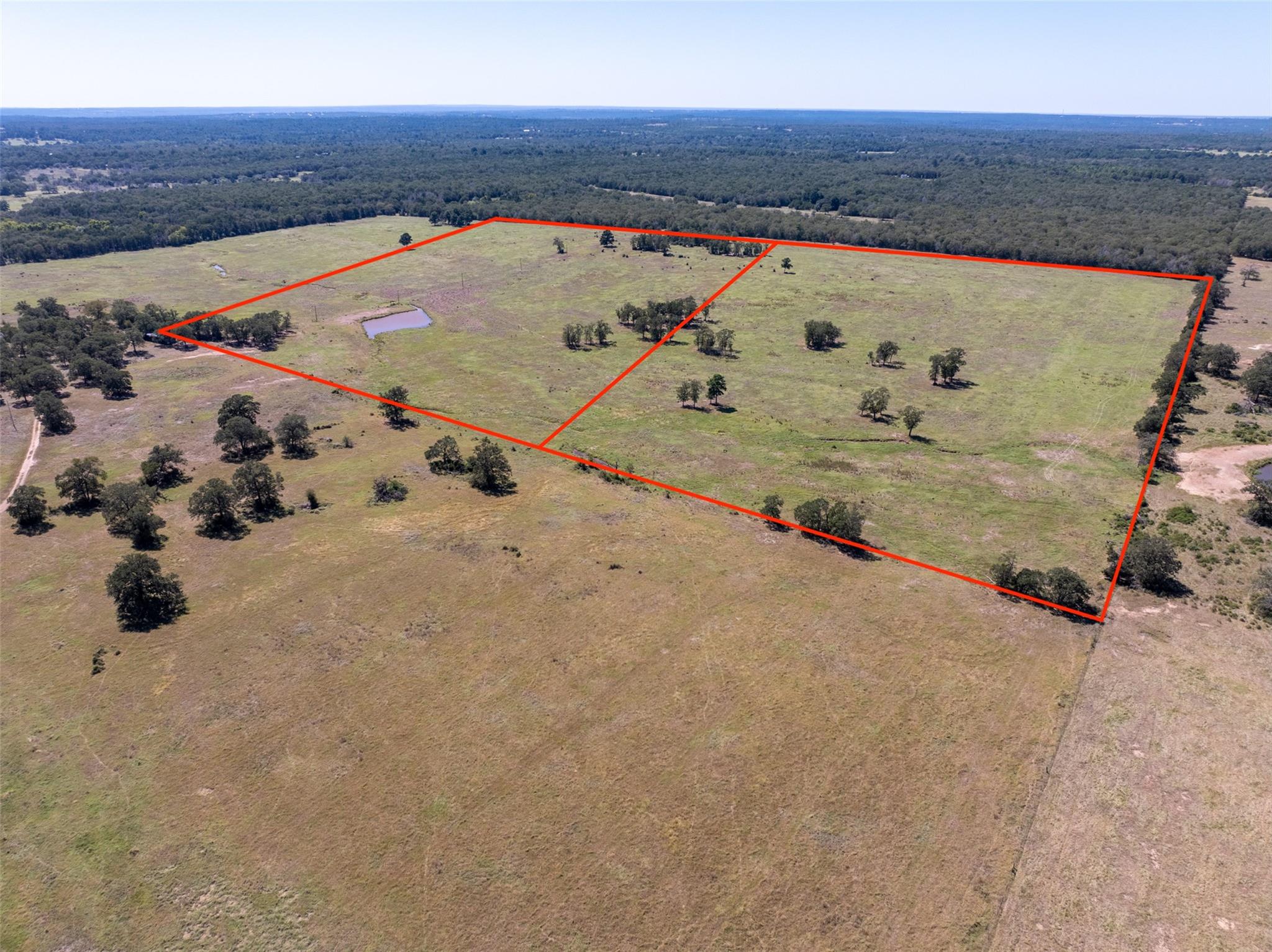 1078 Old Pin Oak RD
