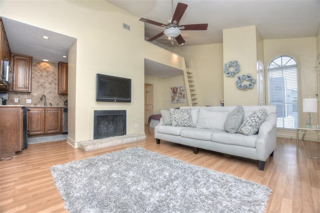 2529 Rio Grande ST #63 — photo 5