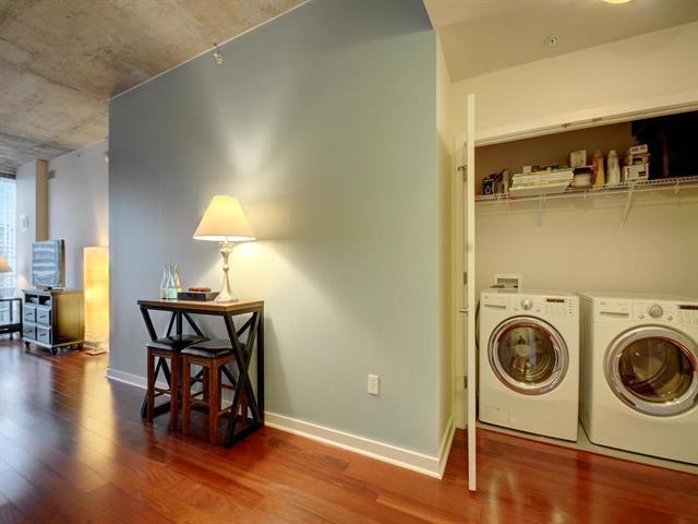 360 Nueces ST #1904 — photo 3