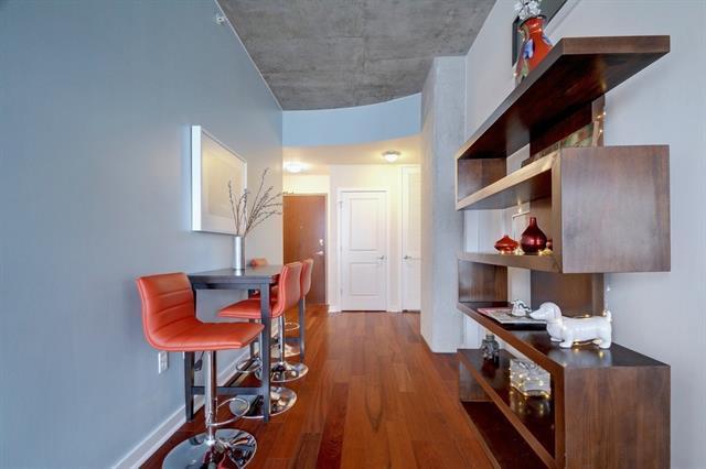 360 Nueces ST #1904 — photo 4