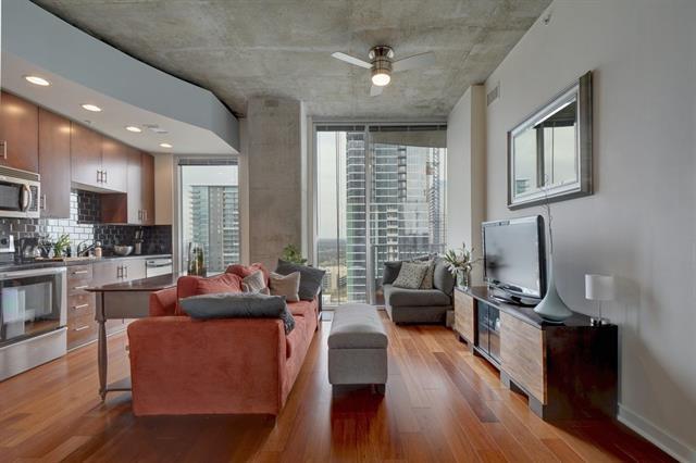 360 Nueces ST #1904 — photo 5