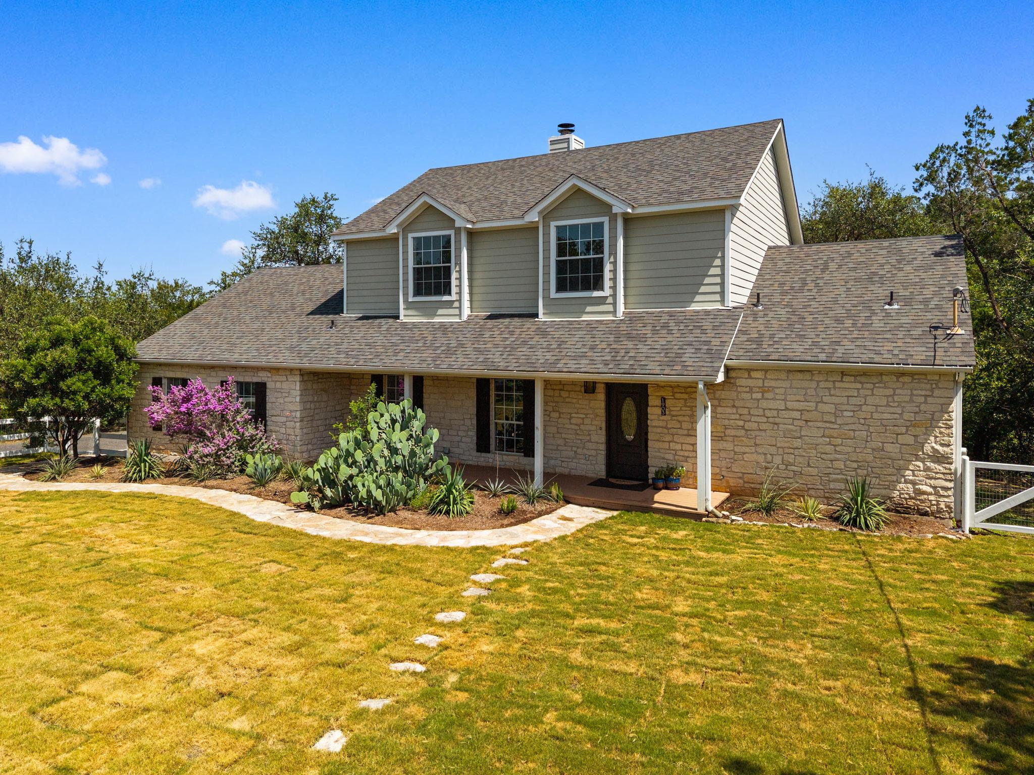 1903 Canyon Edge DR — photo 3
