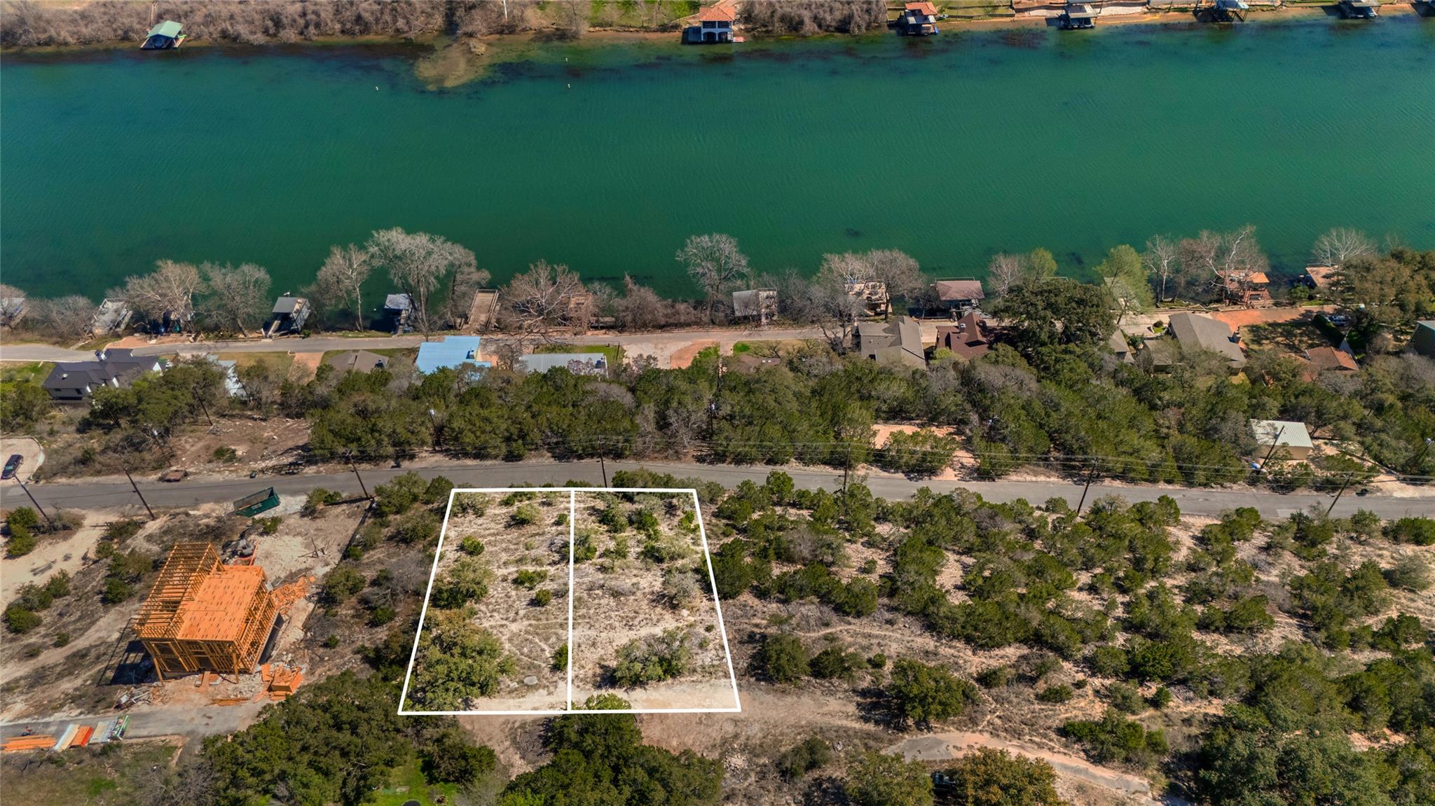 2400 Big Horn DR — photo 3