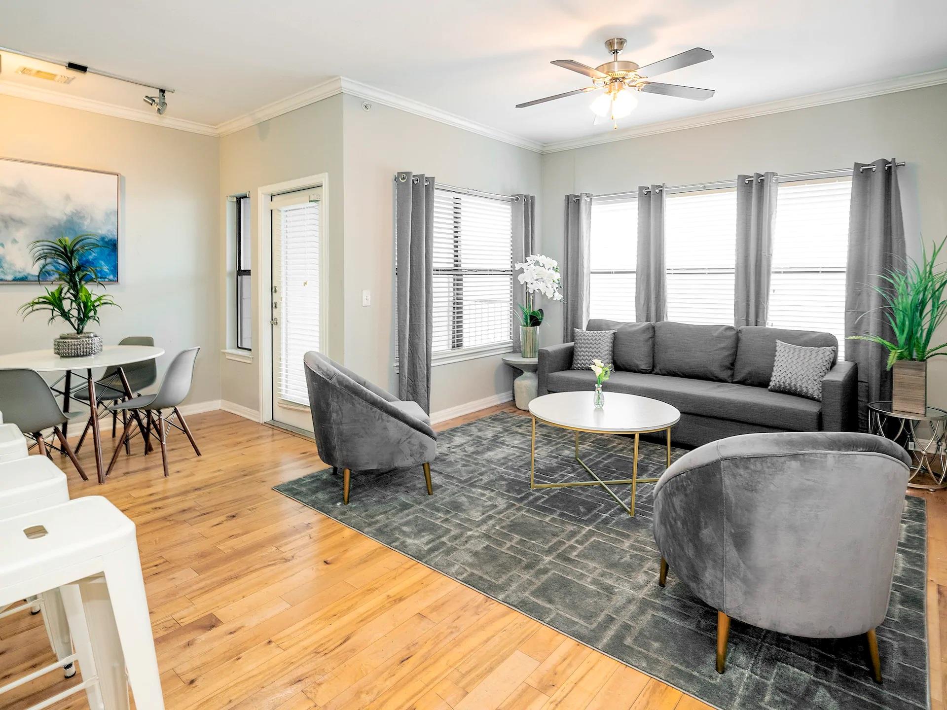 2502 Leon ST #312 — photo 4