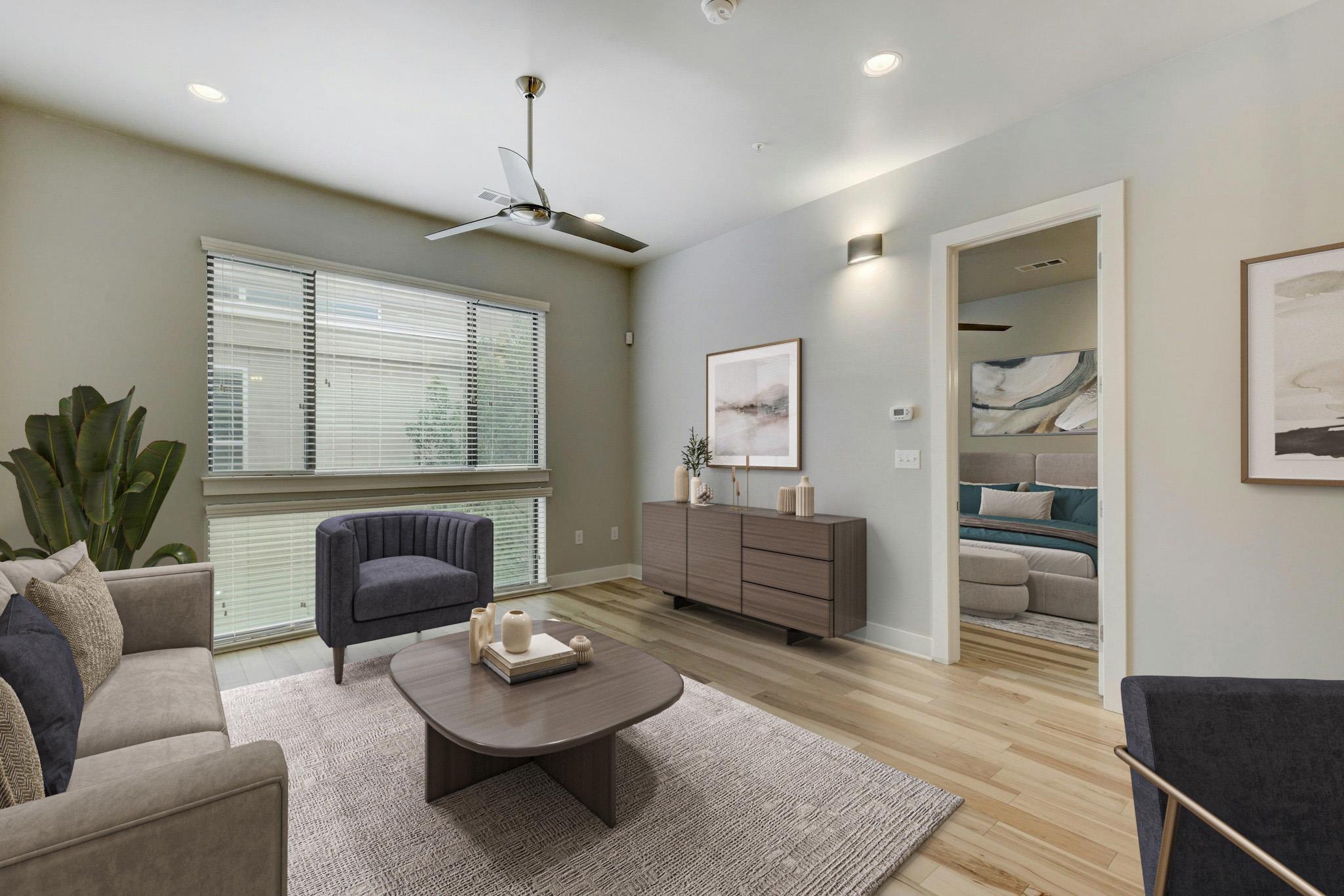 2314 Enfield RD #202 — photo 4