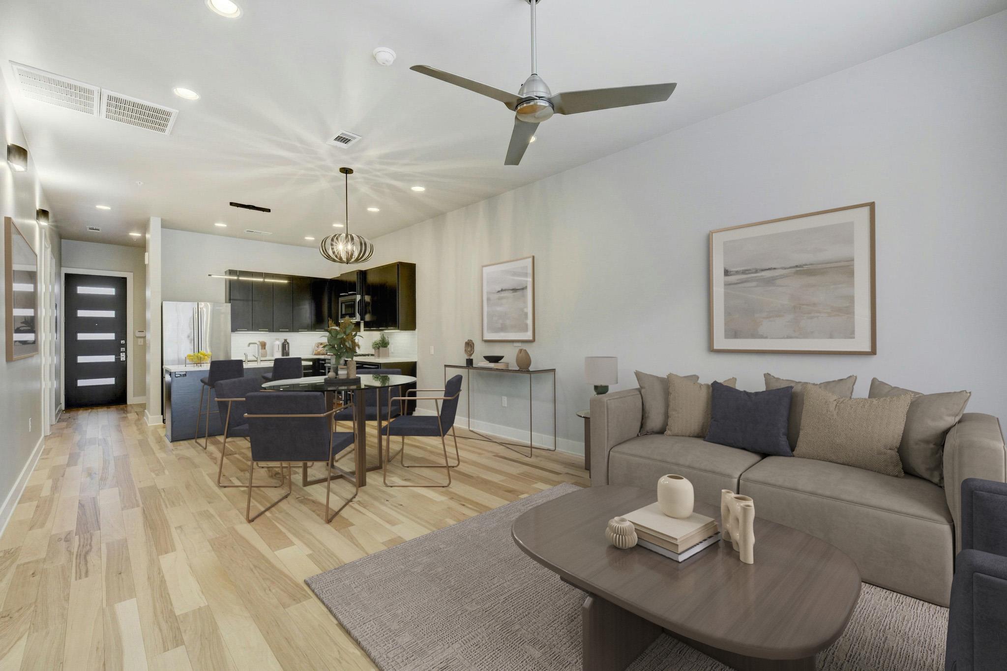 2314 Enfield RD #202 — photo 5