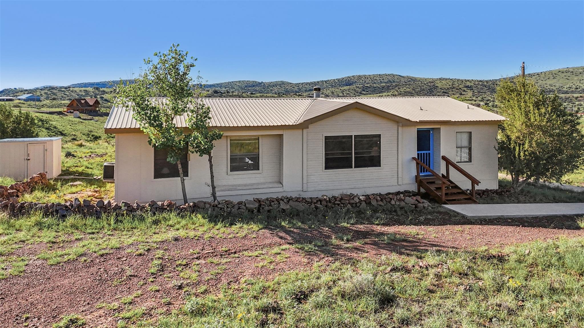 106 Ridge Line DR