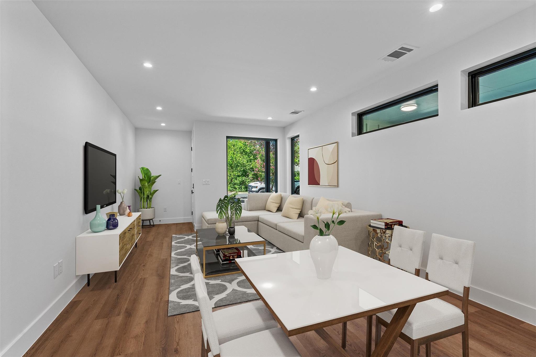 1402 Beckett ST #1B — photo 3