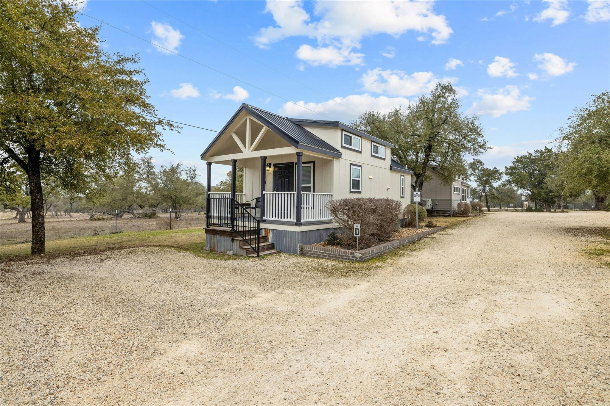 257 County Road 278 Unit D RD #D — photo 3