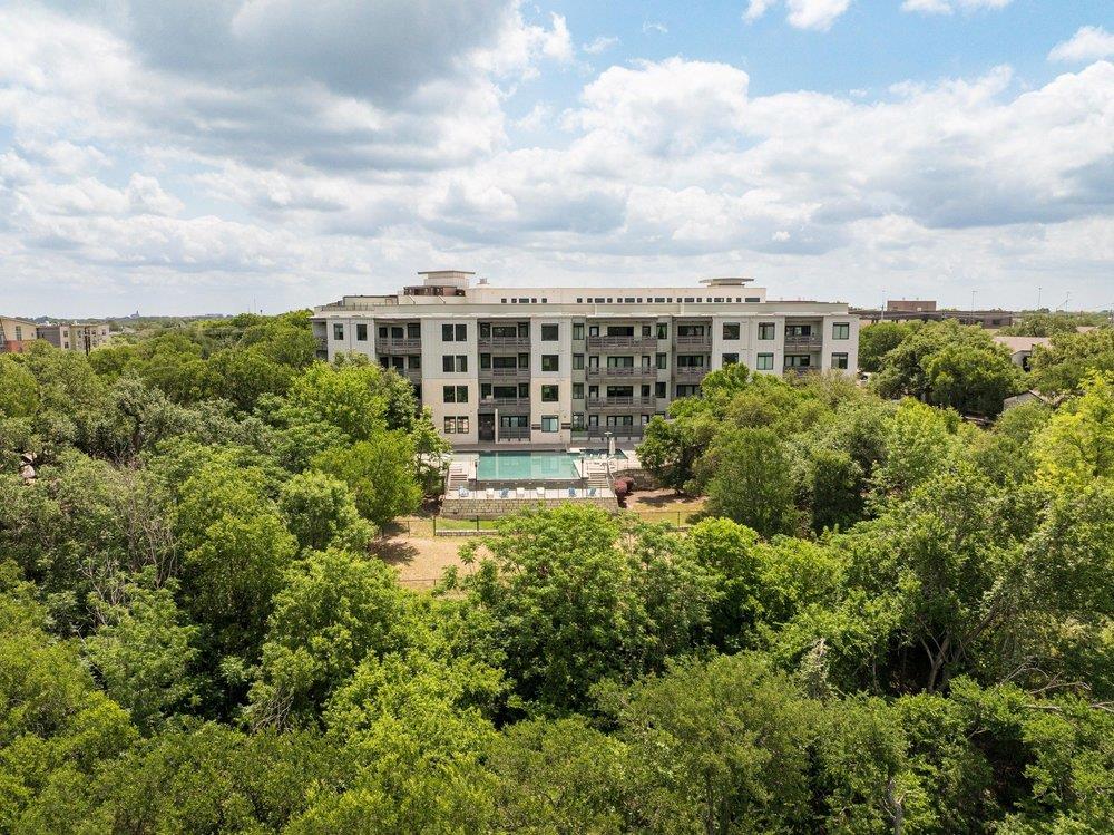 3600 Lamar BLVD #407 — photo 4