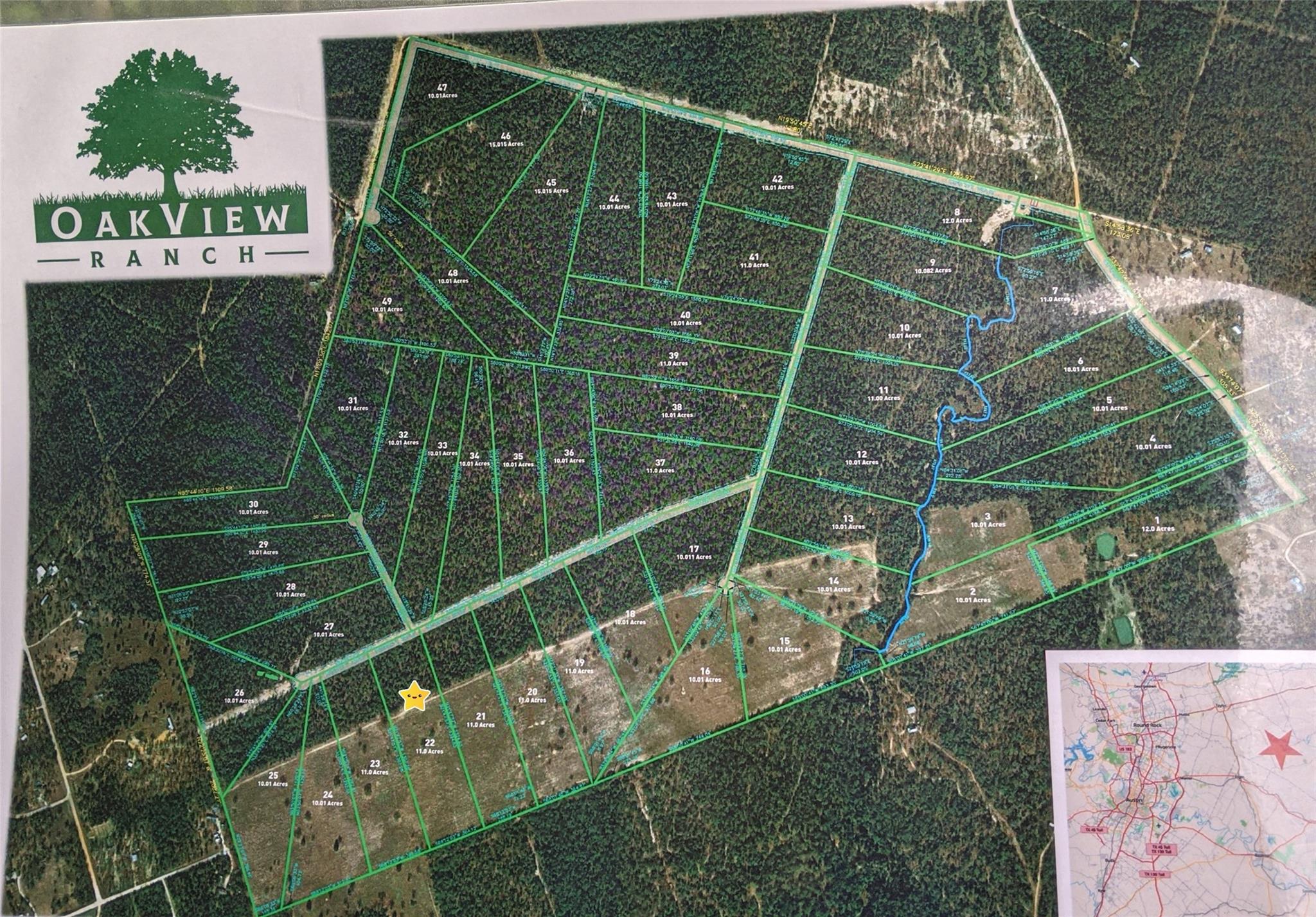 1136 Oak View LN #Lot 22 — photo 5