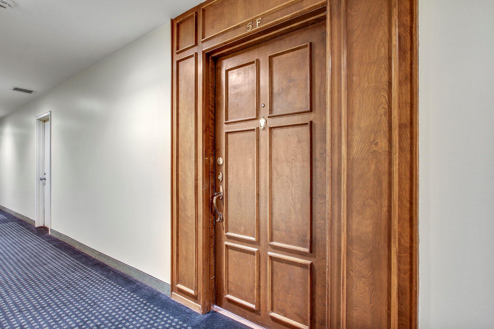 1801 Lavaca ST #5F — photo 3