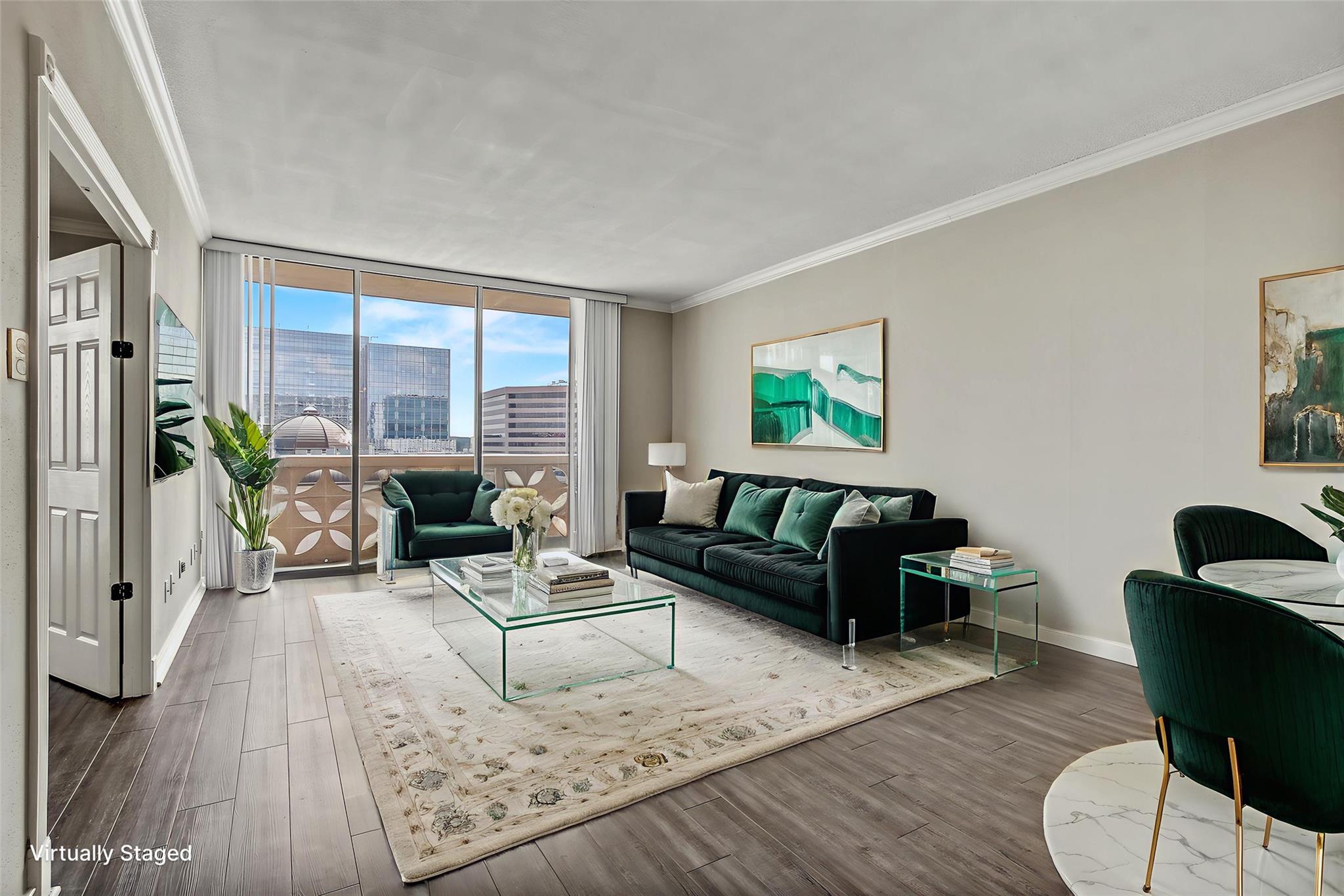 1801 Lavaca ST #5F — photo 4