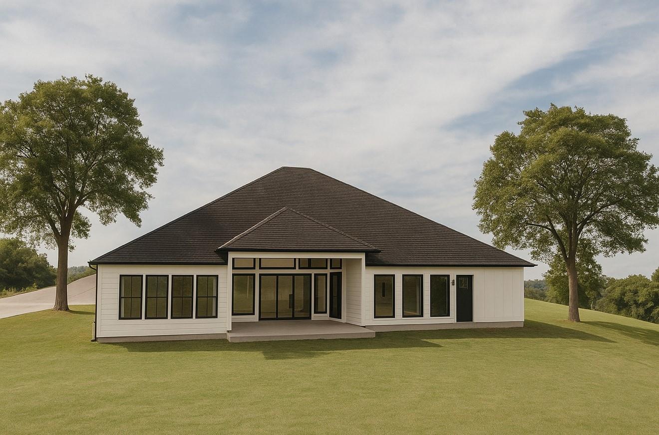Lot 7 Isabella CV — photo 3