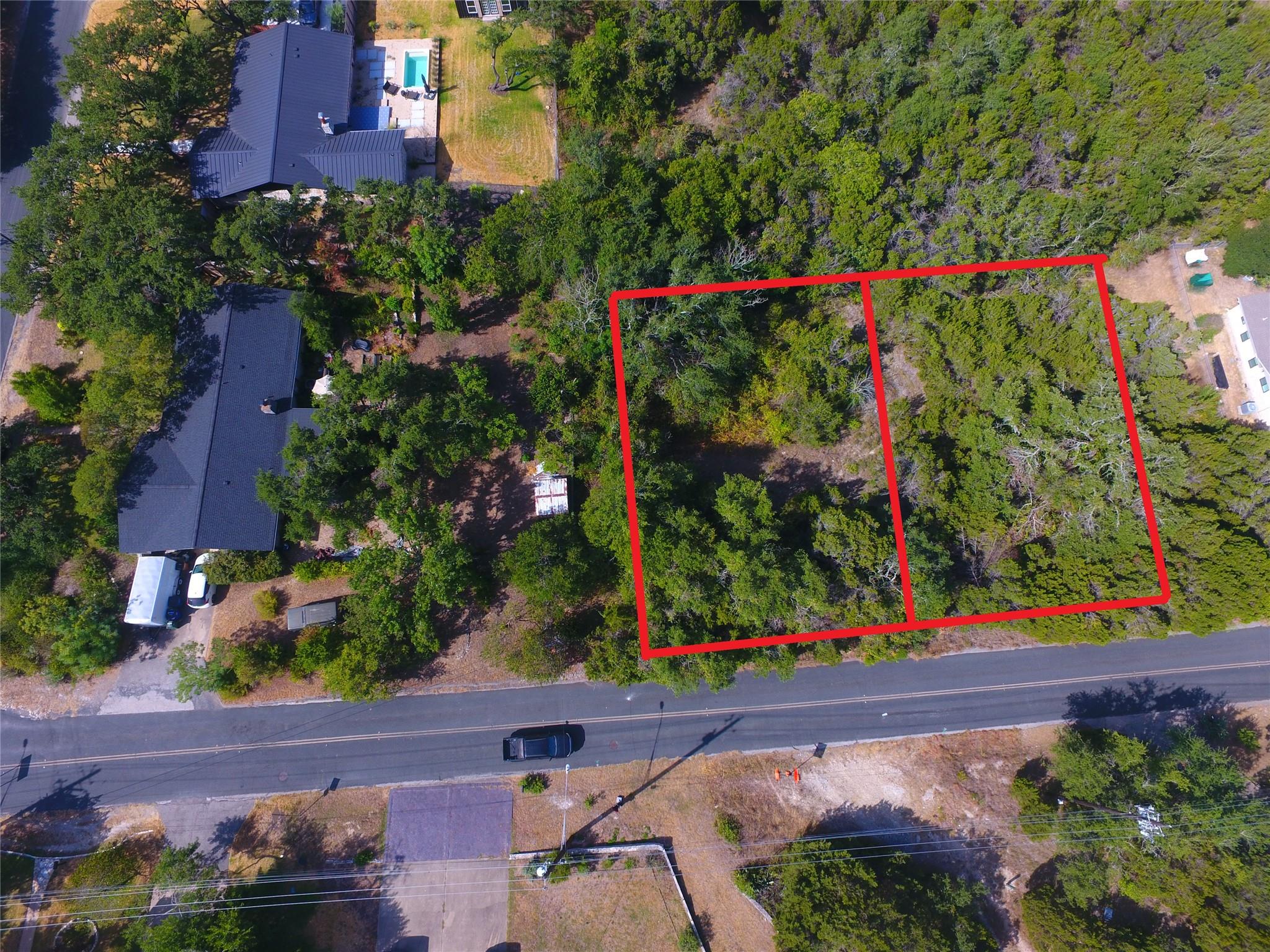 6603 Hill Oaks DR — photo 4