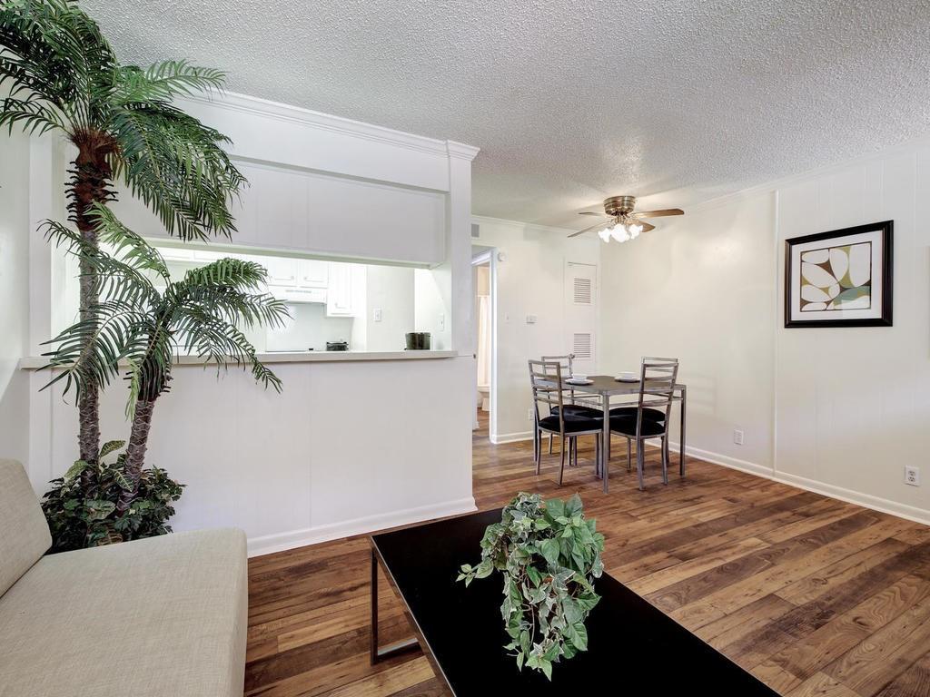 4539 Guadalupe ST #A207 — photo 5