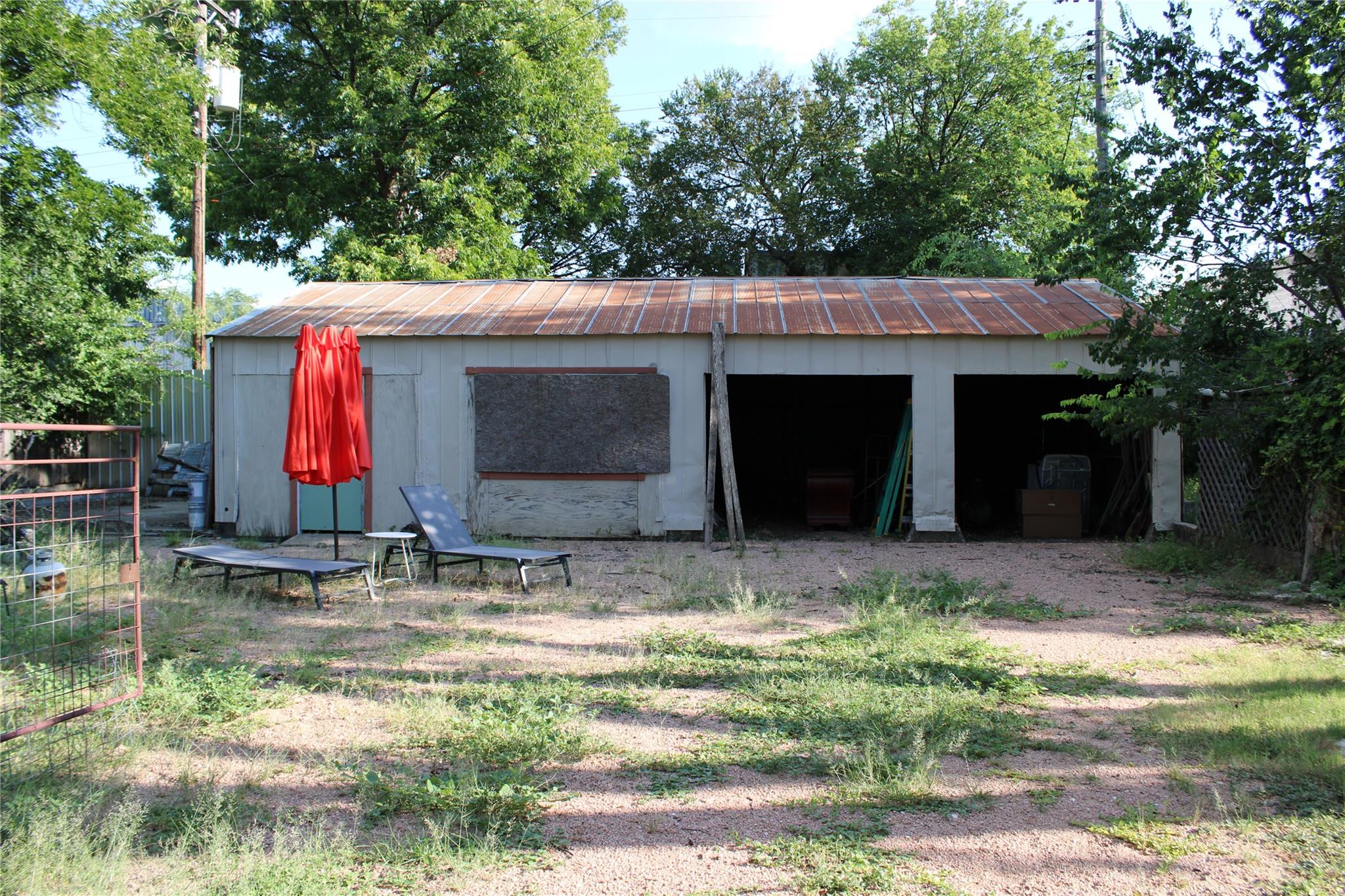 615 Pecan ST — photo 4