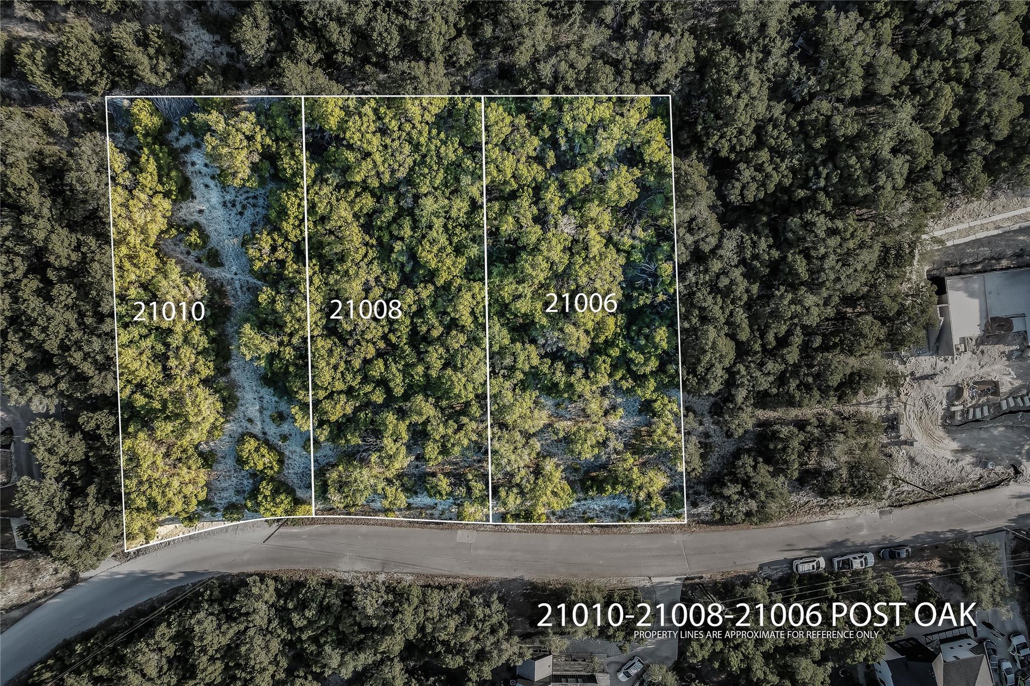 21010 Post Oak DR — photo 5