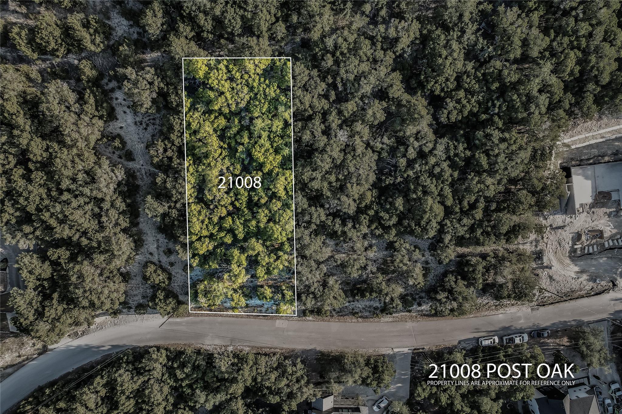 21008 Post Oak DR — photo 3