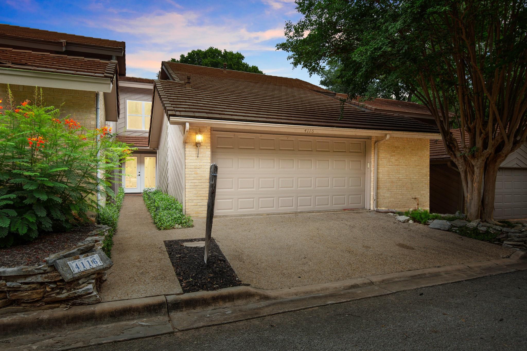 4116 Creek Ledge #108 — photo 3