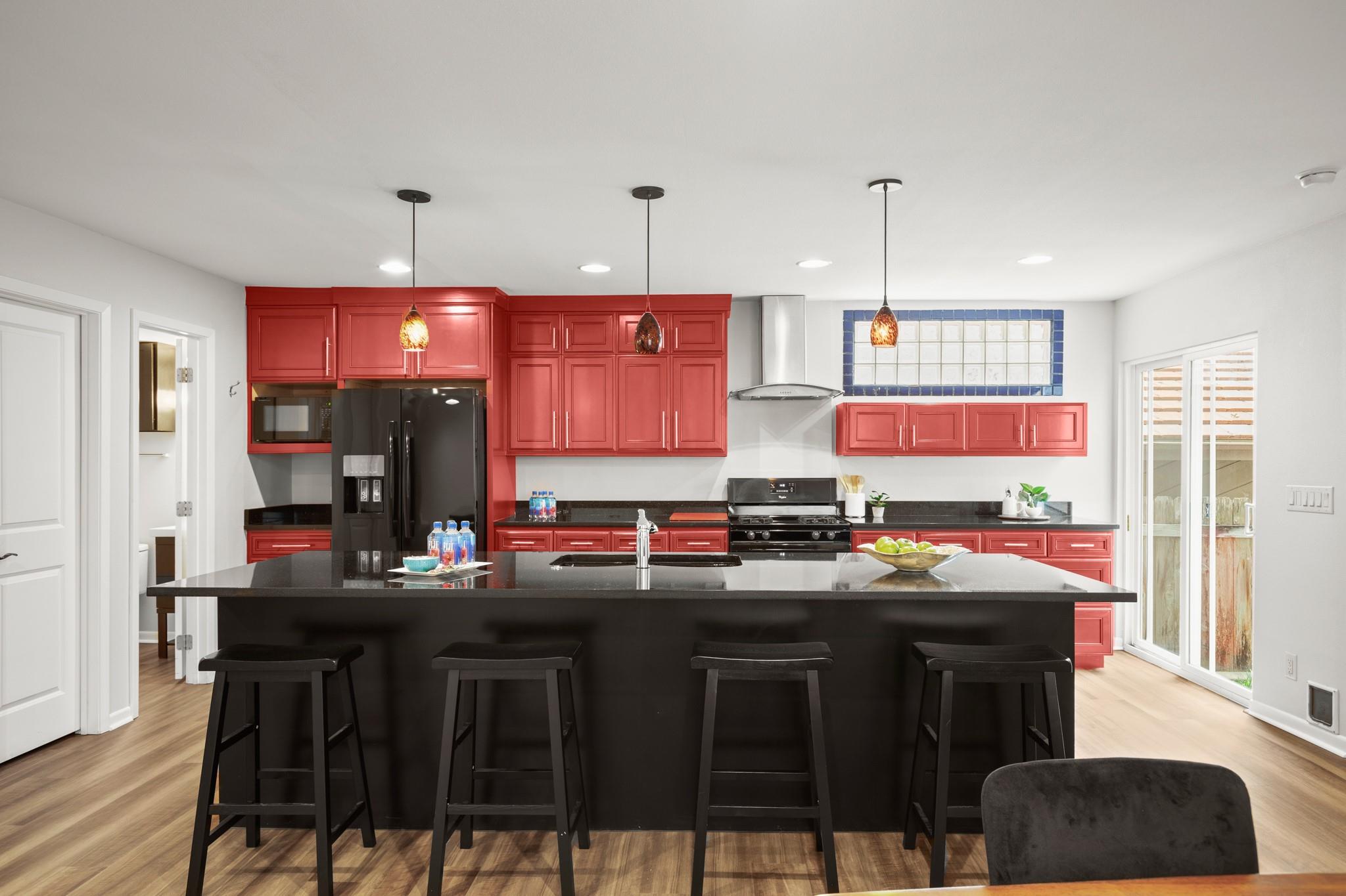 4116 Creek Ledge #108 — photo 4