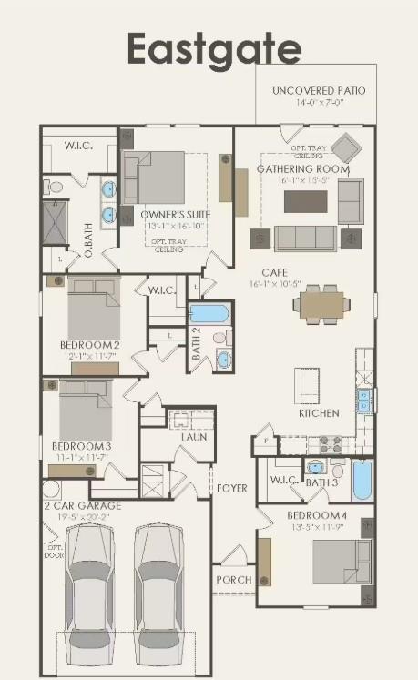 813 Cardenas ST — photo 4