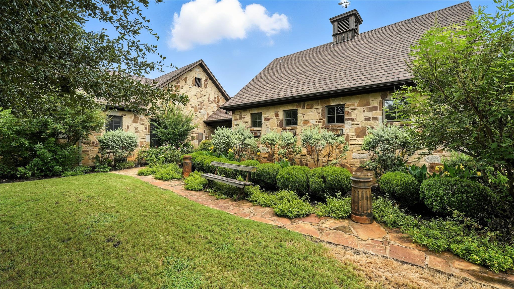 705 Antioch RD — photo 4
