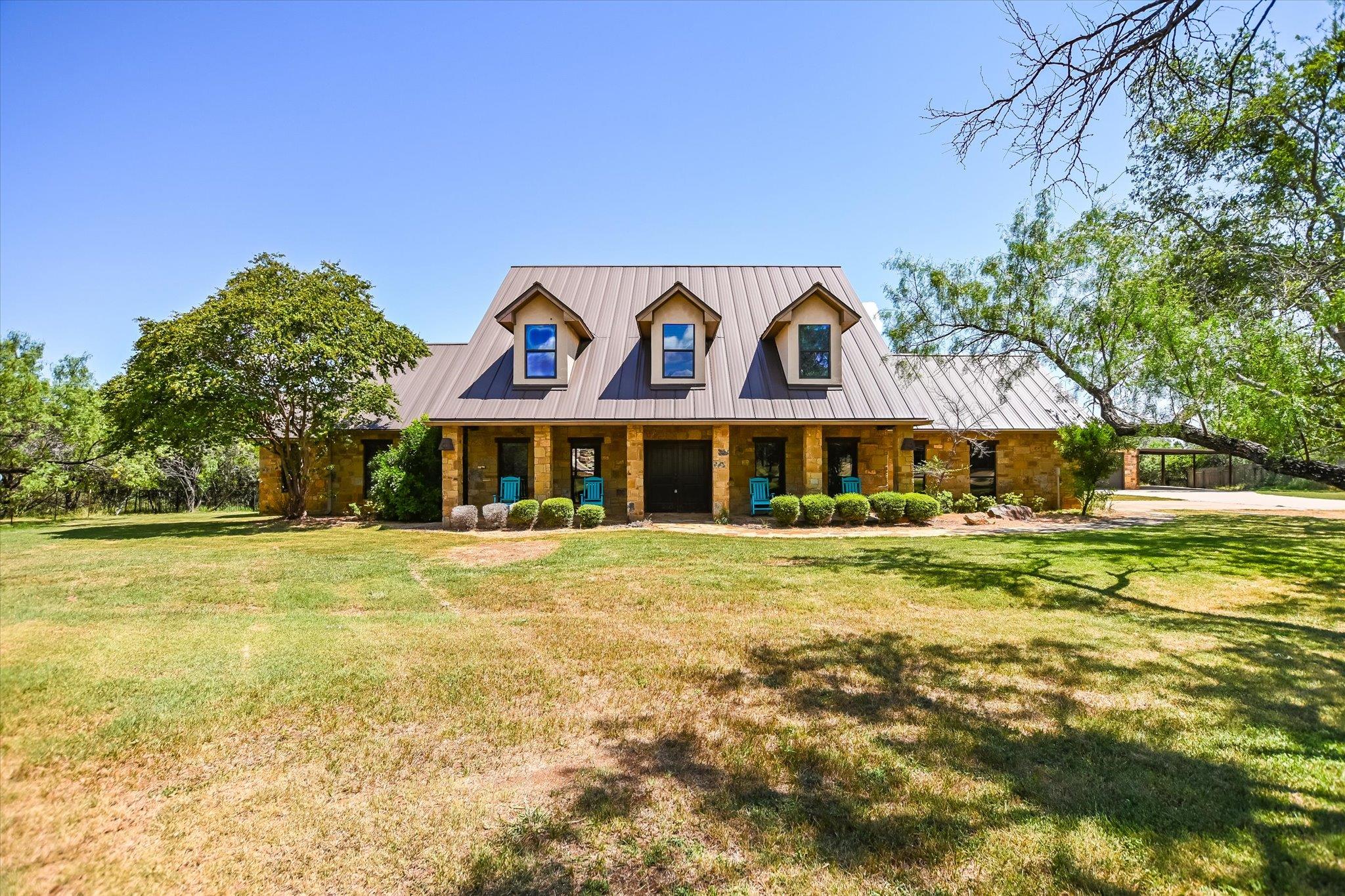 104 The Hills LN — photo 3
